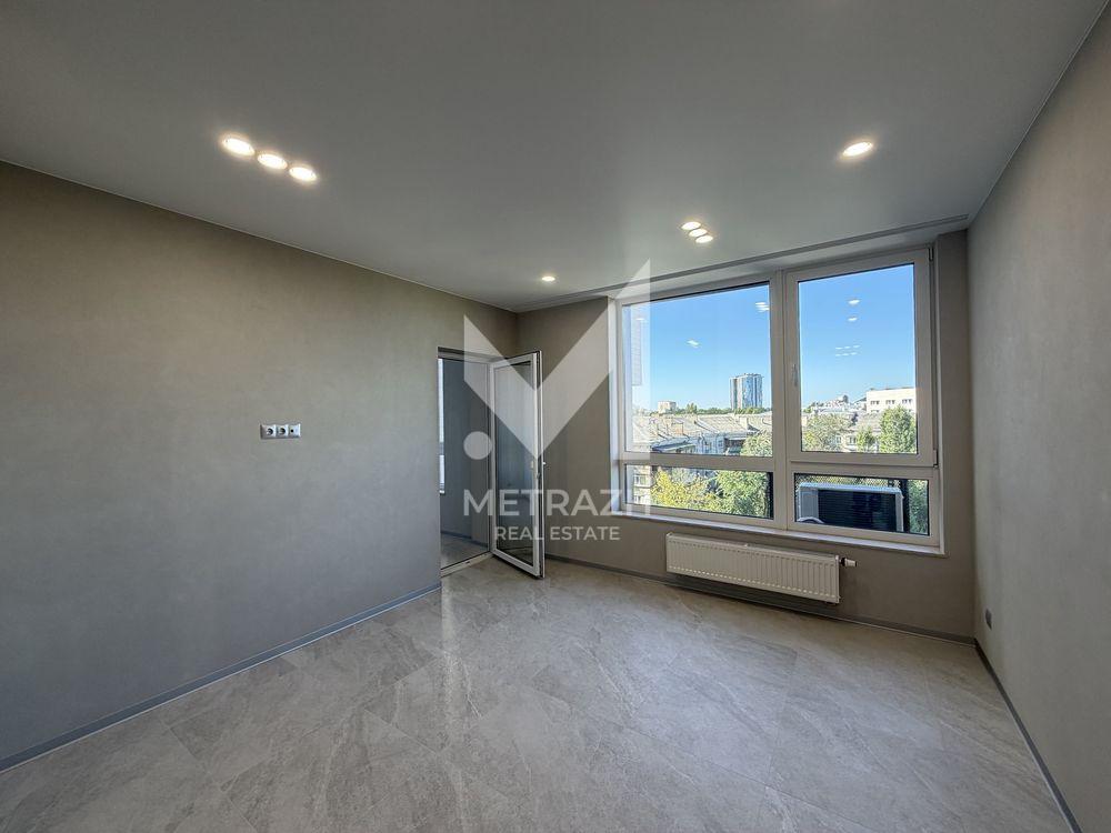 Sale 1-room apartment 52 m², Василя Липківського (раніше Урицького), ЖК Time • ID 7459 — photo 10