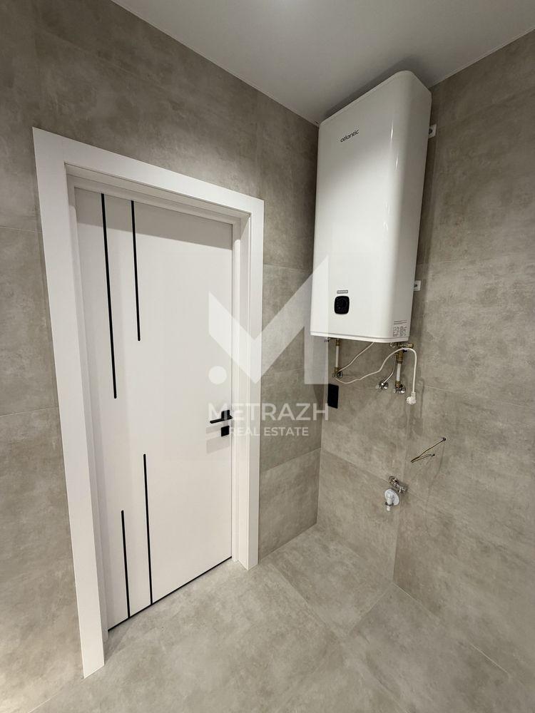 Sale 2-room apartment 66 m², Всеволода Змієнка, RC Warsawsky 3 • ID 7646 — photo 9