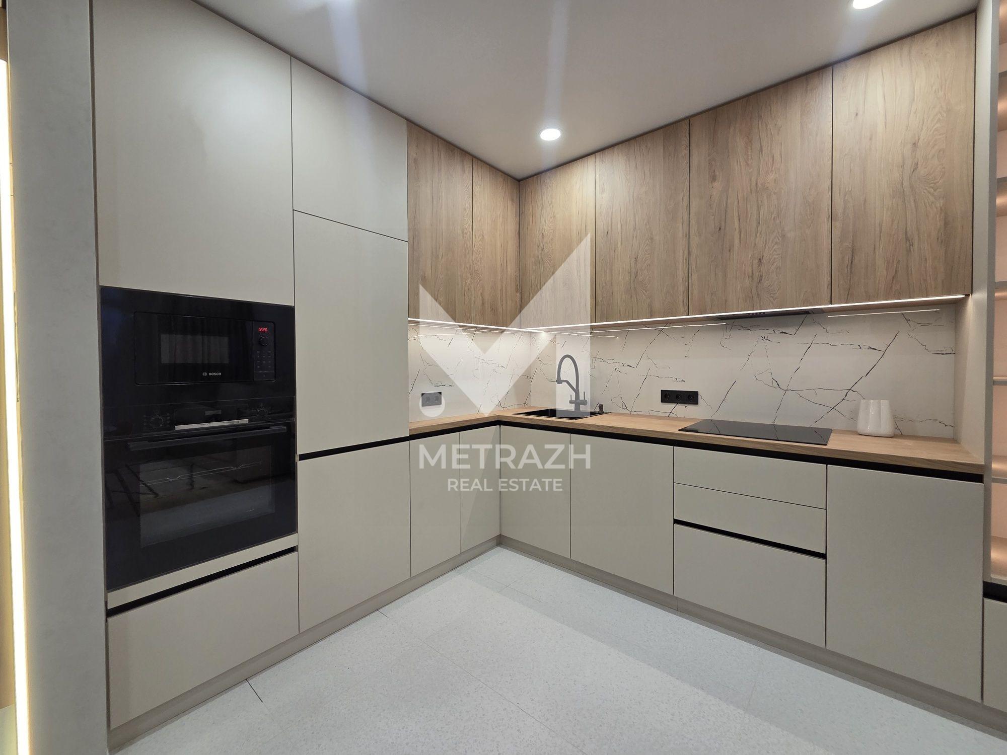 Продажа 1-комнатной квартиры 45 м², Європейського Союзу, Варшавський Мікрорайон • ID 7825 — фото 3