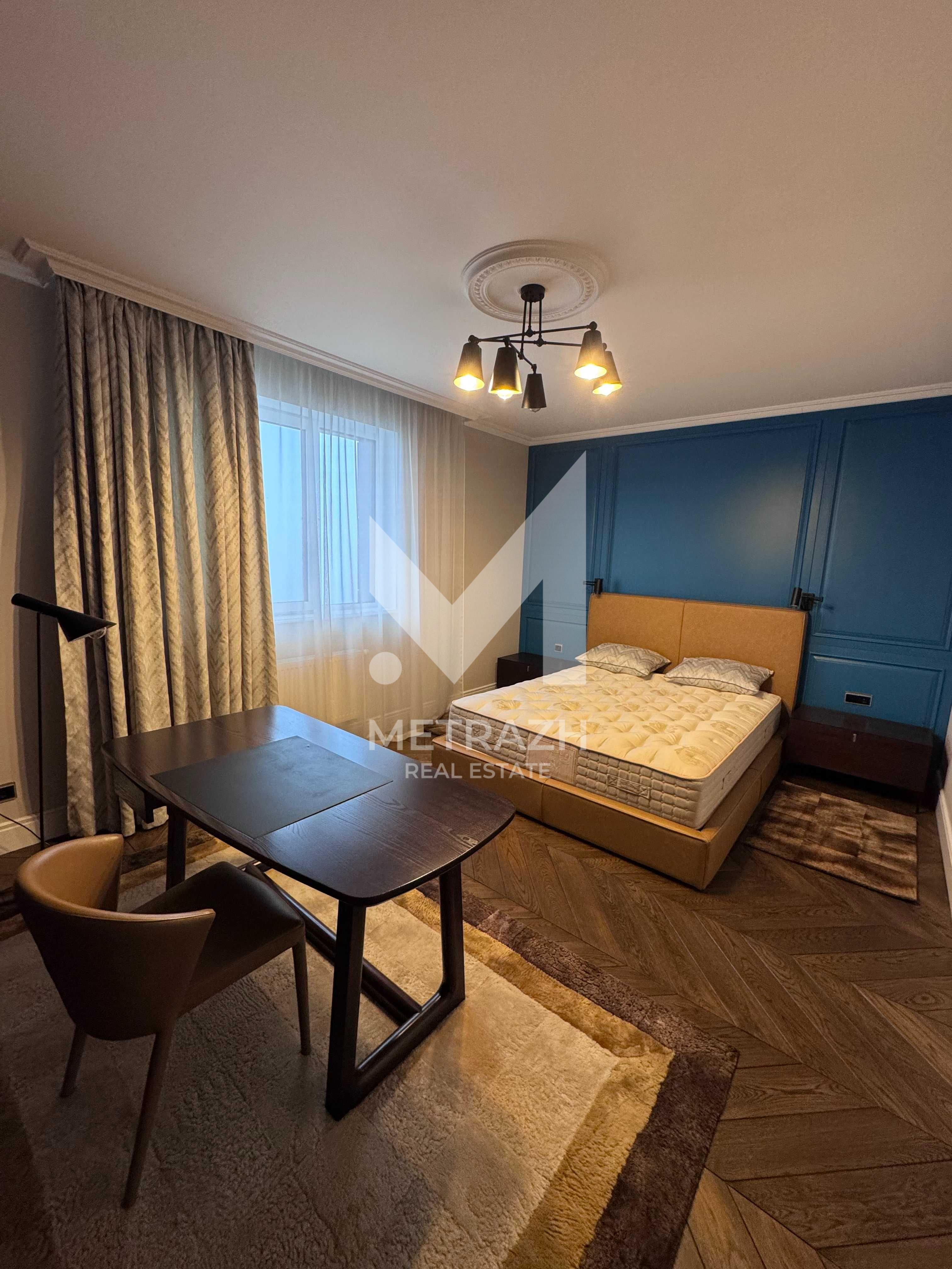 Продажа 3-комнатной квартиры 135 м², Оболонський, ЖК Obolon Residences • ID 7802 — фото 21