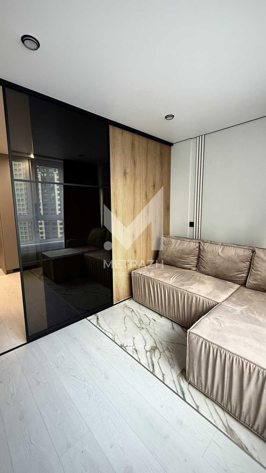 Sale 1-room apartment 48 m², Максимовича Михайла, ЖК LIKO-GRAD Perfect Town • ID 7655 — photo 4