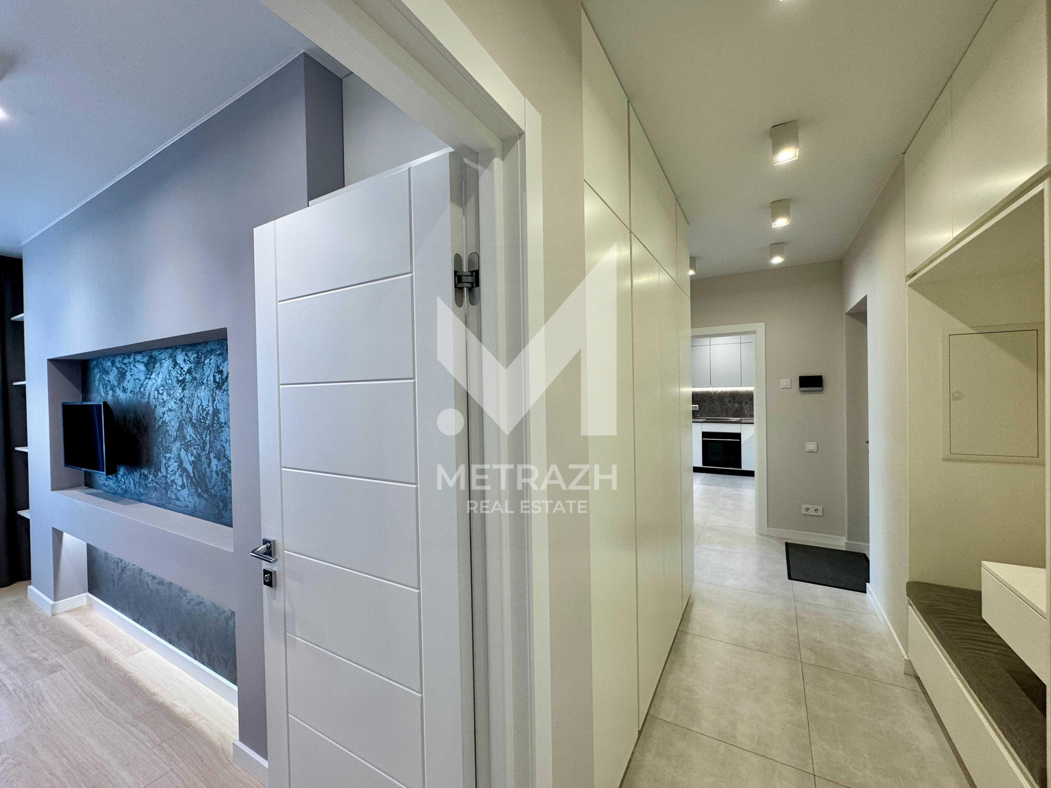 Оренда 2-кімнатної квартири 66 м², Тадея Рильського, ЖК Respublika • ID 7711 — фото 14