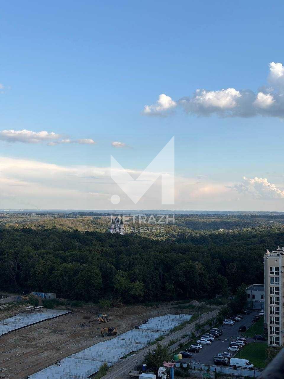 Sale 3-room apartment 80 m², Заболотного Академіка, RC Kryshtalevi Dzherela • ID 7455 — photo 3
