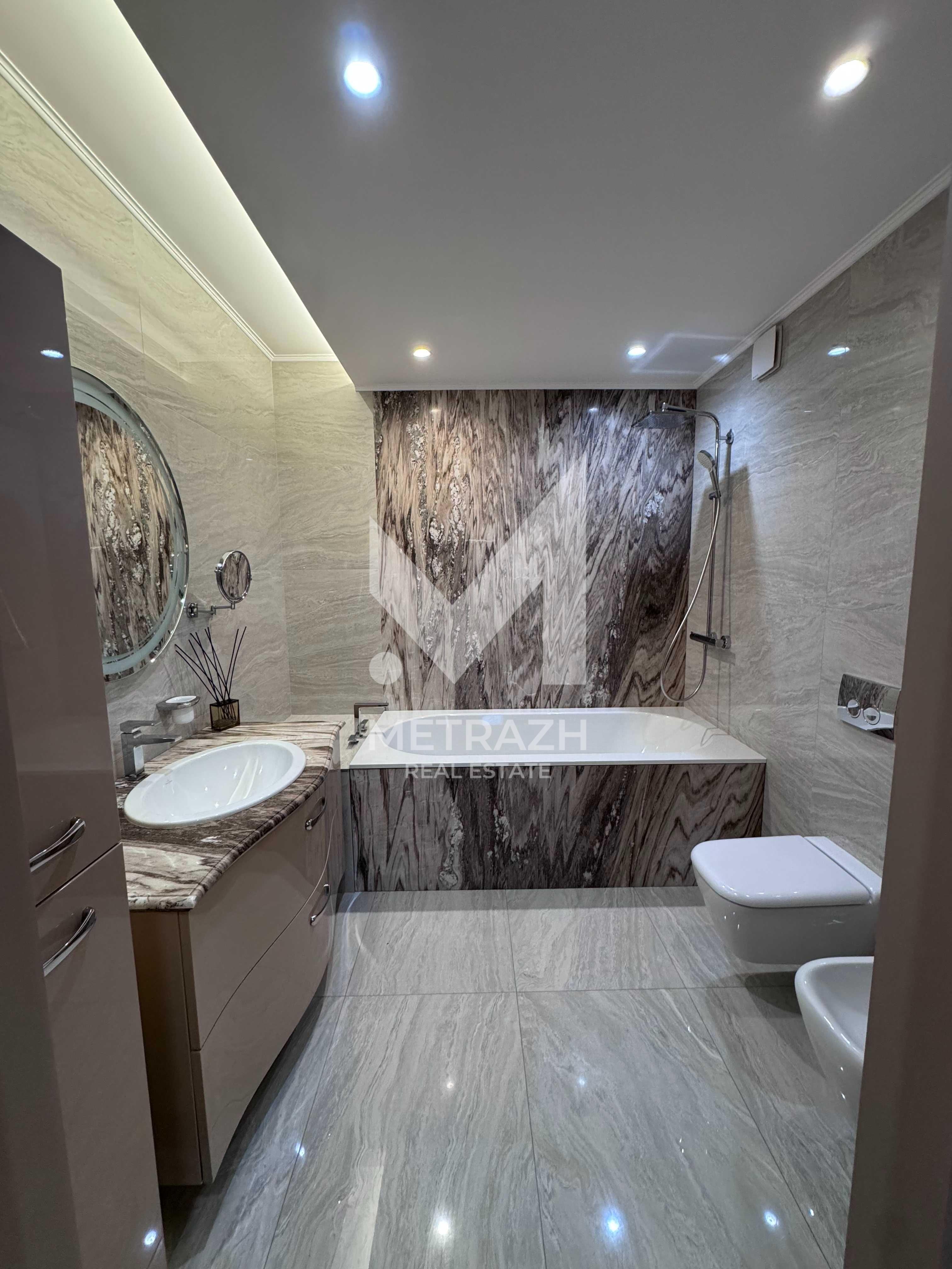 Продажа 3-комнатной квартиры 135 м², Оболонський, ЖК Obolon Residences • ID 7802 — фото 7