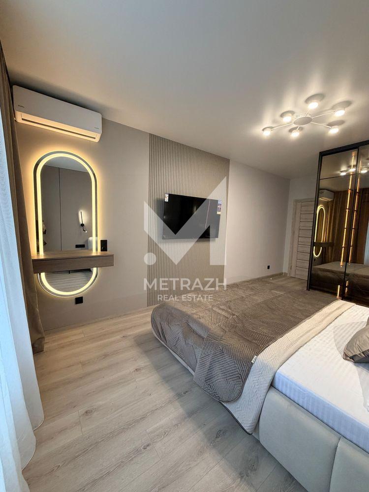 Sale 1-room apartment 50 m², Глушкова Академіка, ЖК Авеню 42 • ID 7426 — photo 7