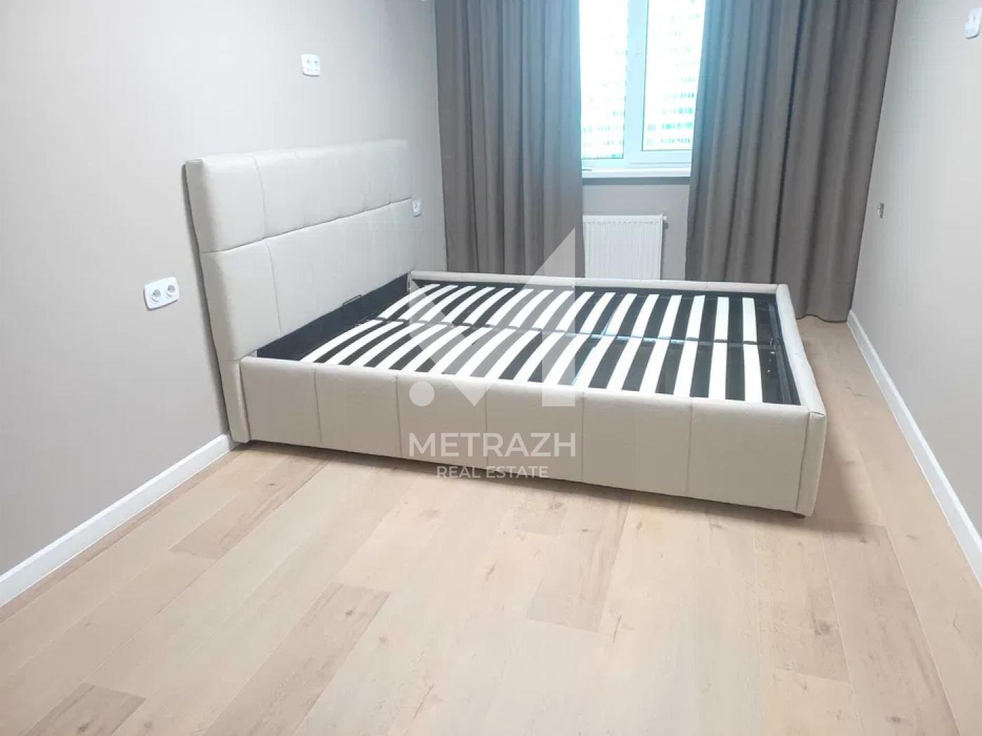 Sale 1-room apartment 41 m², Приміська, ЖК Одеський бульвар • ID 7630 — photo 7