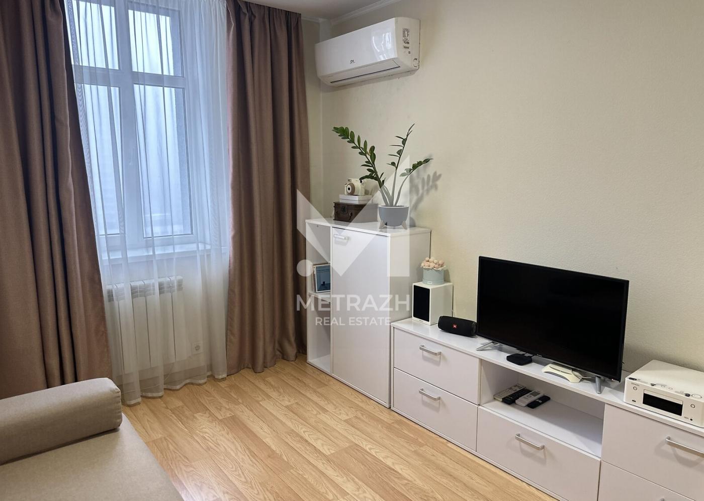 Продажа 2-комнатной квартиры 46 м², Машинобудівна, ЖК Smart House • ID 7813 — фото 6