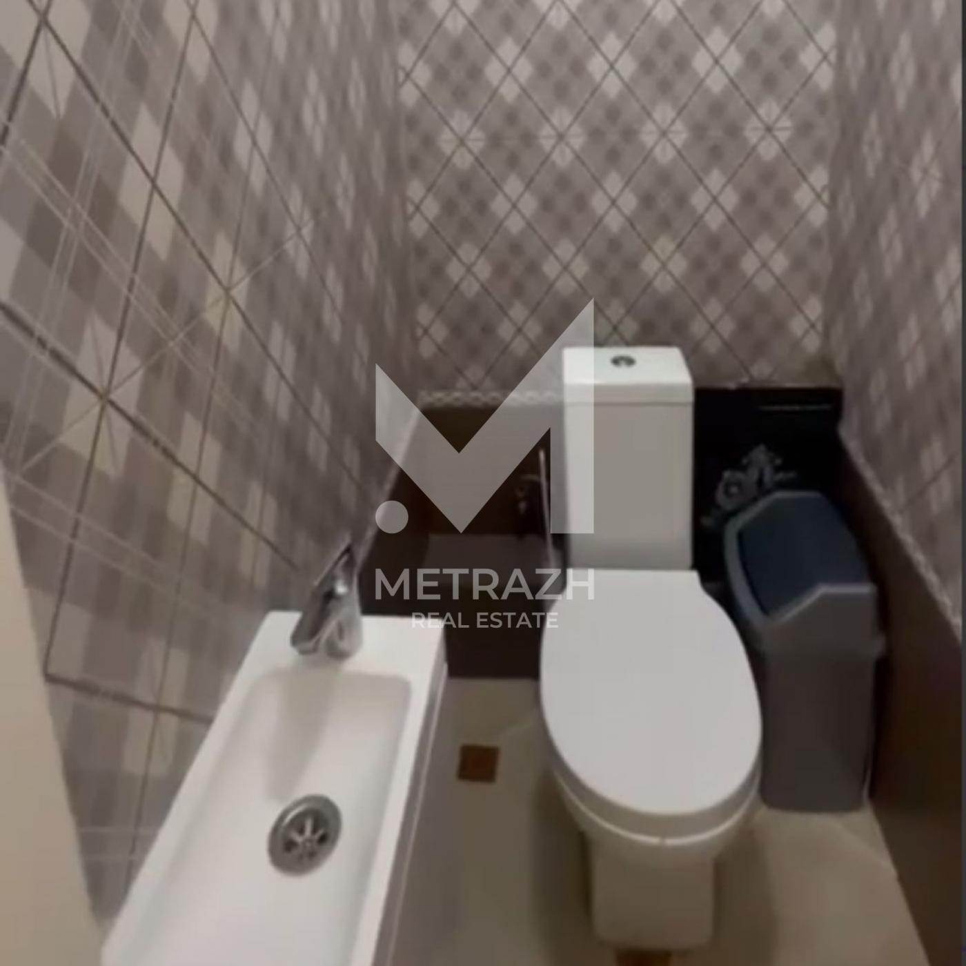Продажа 2-комнатной квартиры 81 м², Дніпровська наб. • ID 7537 — фото 8