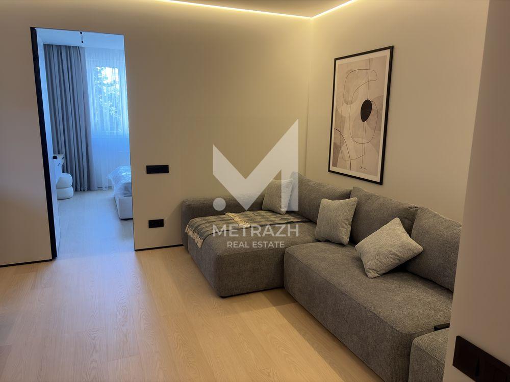 Sale 1-room apartment 62 m², Юрія Іллєнка, ЖК Лук'яновський • ID 7634 — photo 3