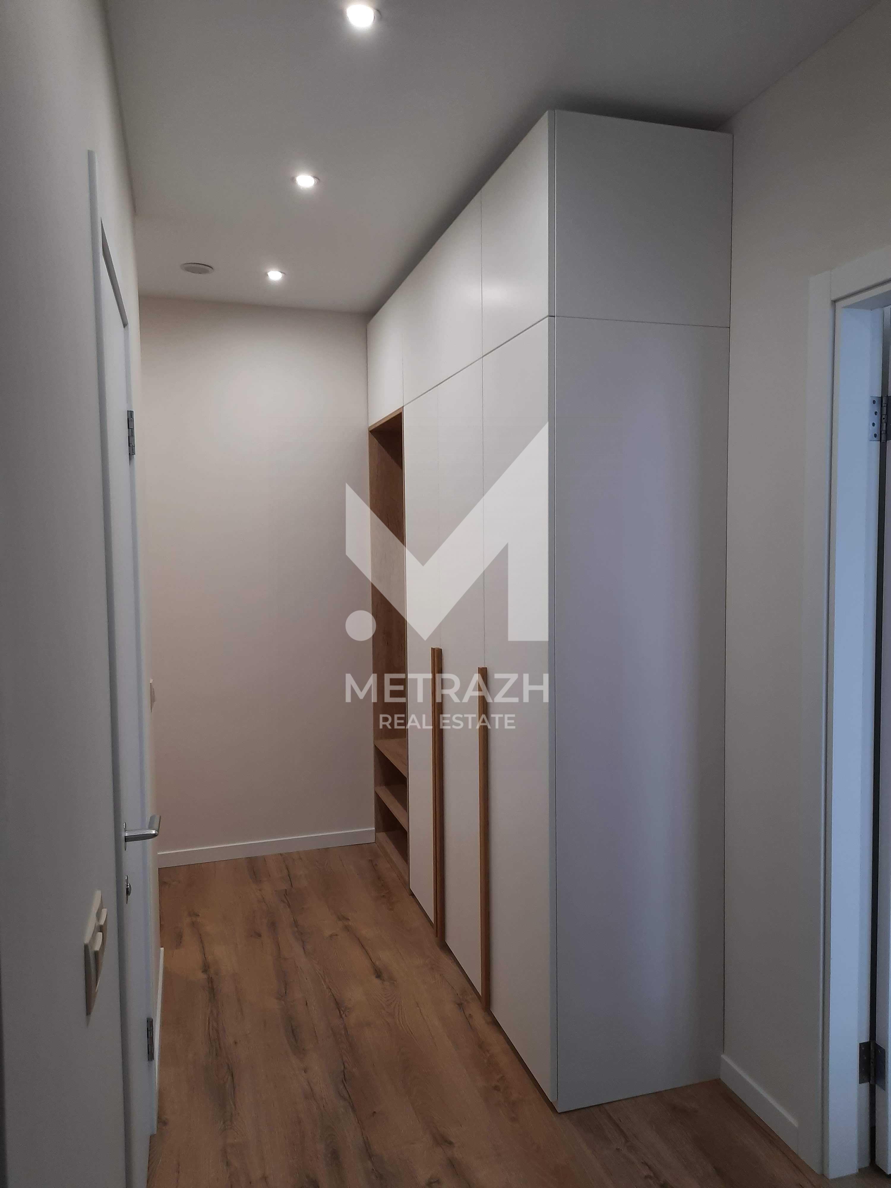 Продажа 1-комнатной квартиры 43 м², Кам'янська (Дніпродзержинська), ЖК Метрополія • ID 7776 — фото 5