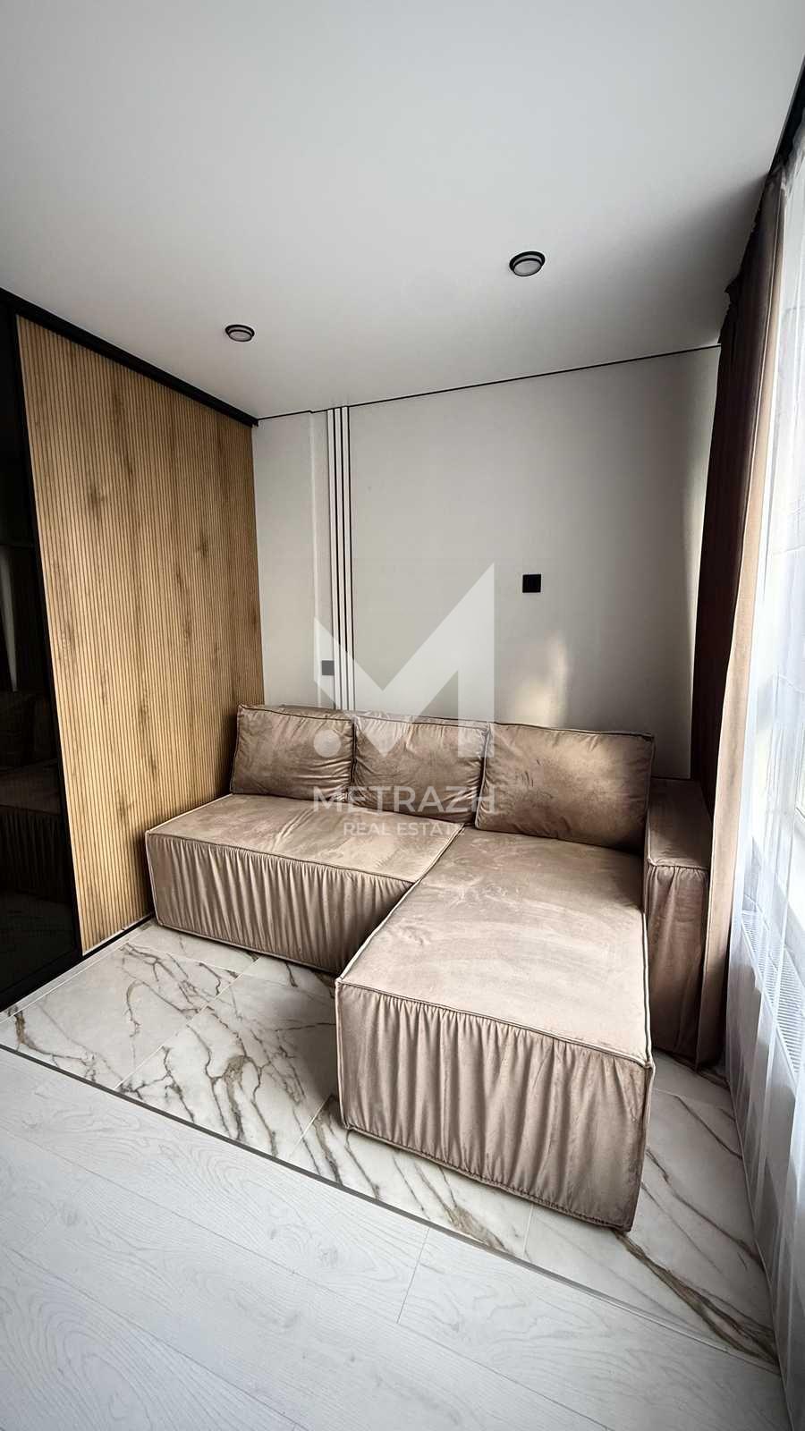 Sale 1-room apartment 48 m², Максимовича Михайла, ЖК LIKO-GRAD Perfect Town • ID 7655 — photo 5