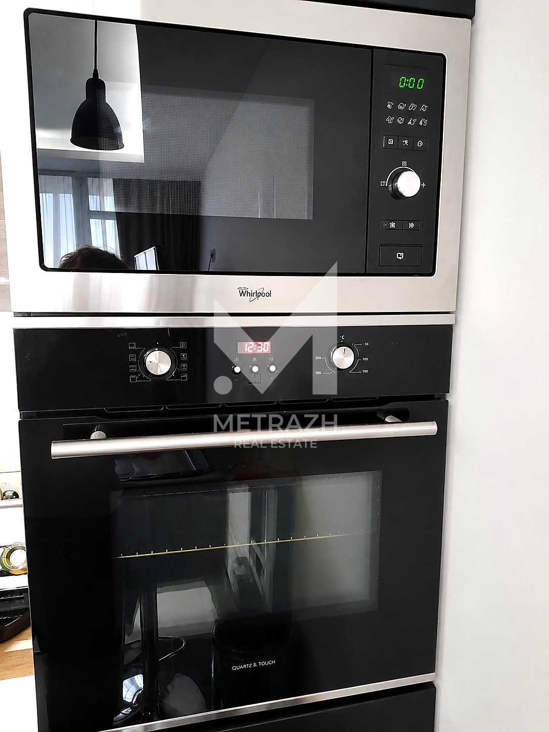 Sale 4-room apartment 82 m², Європейського Союзу, RC Warsawsky 2 • ID 7589 — photo 4