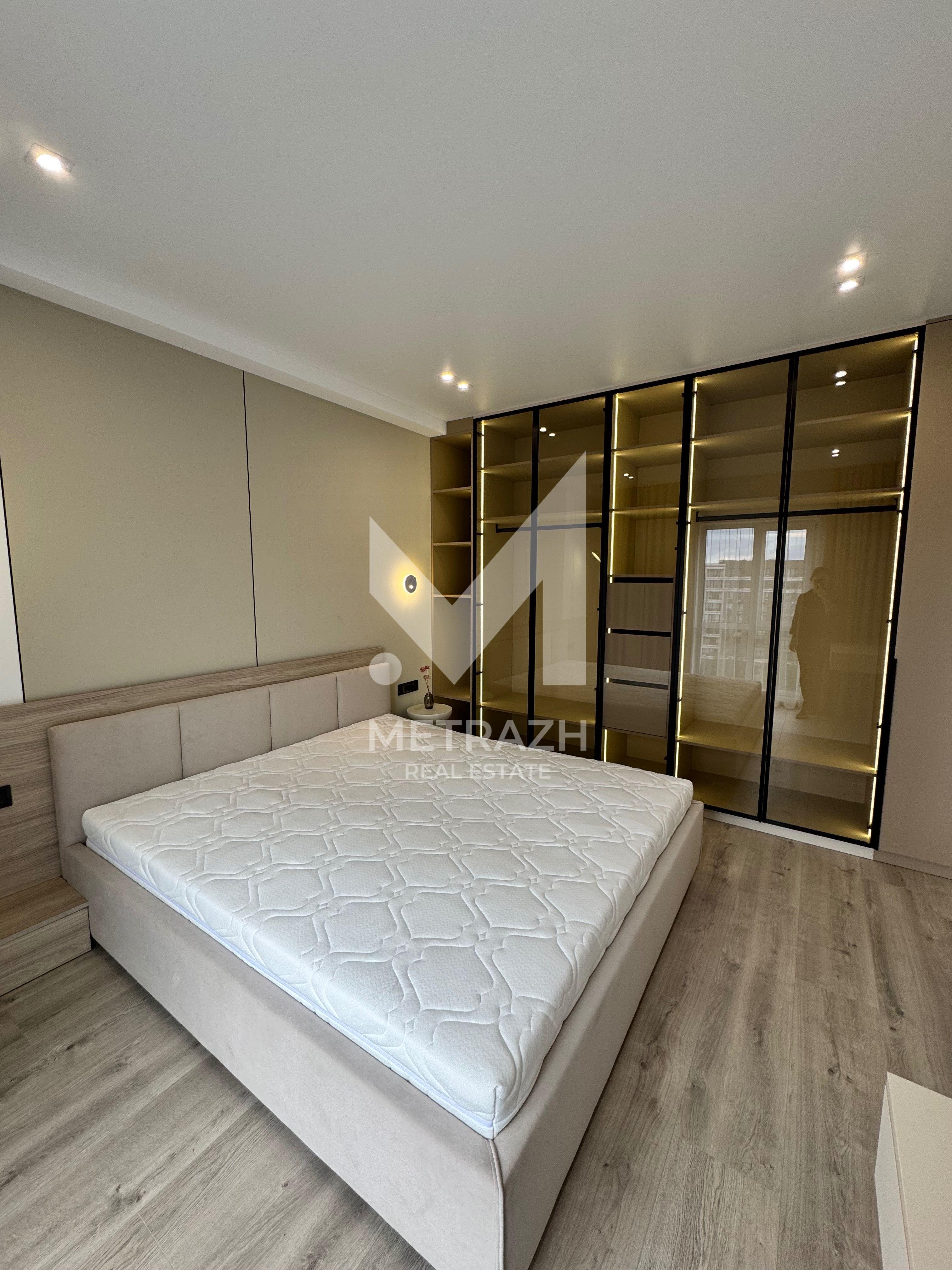 Sale 1-room apartment 41 m², Максимовича Михайла, RC New England • ID 7415 — photo 8