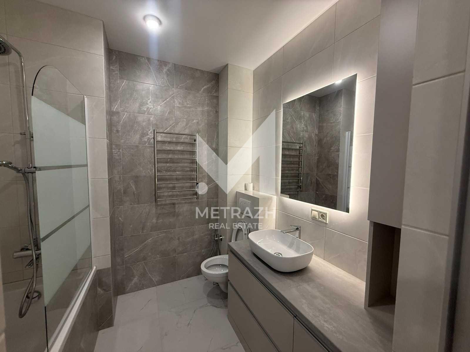 Sale 2-room apartment 70 m², Тадея Рильського, ЖК Respublika • ID 7500 — photo 8
