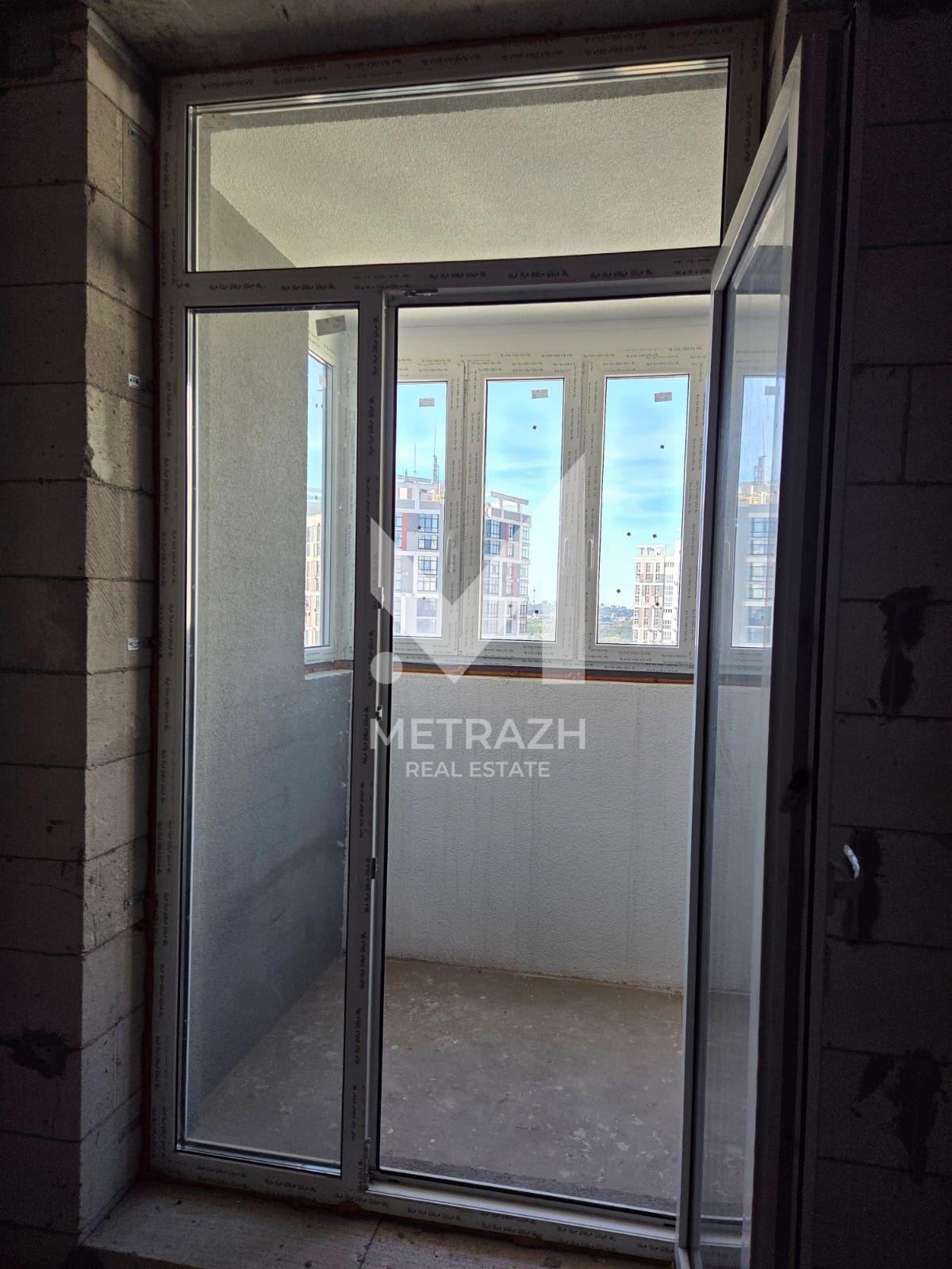 Продажа 1-комнатной квартиры 50 м², Микільсько-Слобідська, Русанівська Гавань • ID 7744 — фото 8