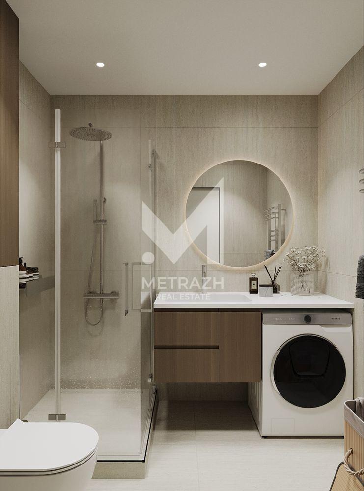 Sale 1-room apartment 41 m², Максимовича Михайла, RC New England • ID 7461 — photo 8