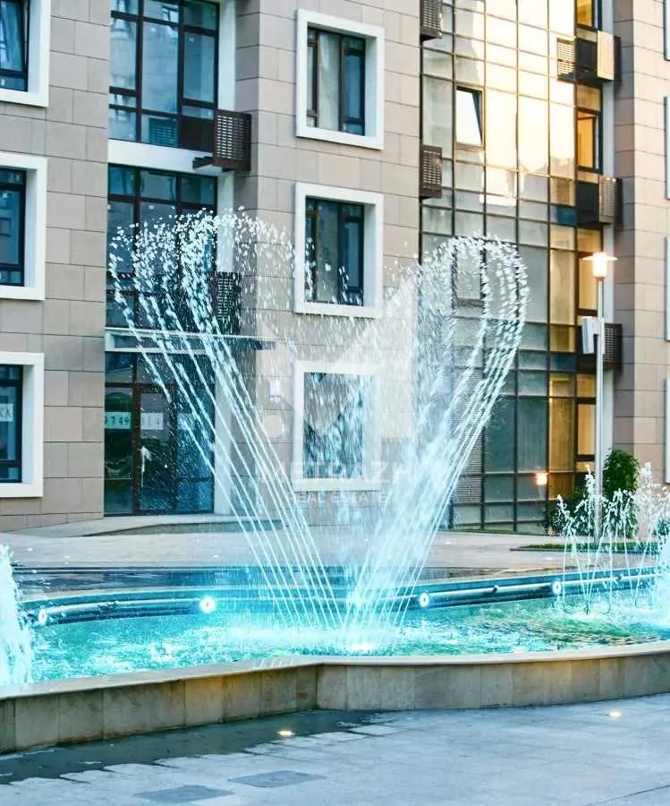 Sale 4-room apartment 195 m², Саперне поле, ЖК Бульвар Фонтанів • ID 7491 — photo 5