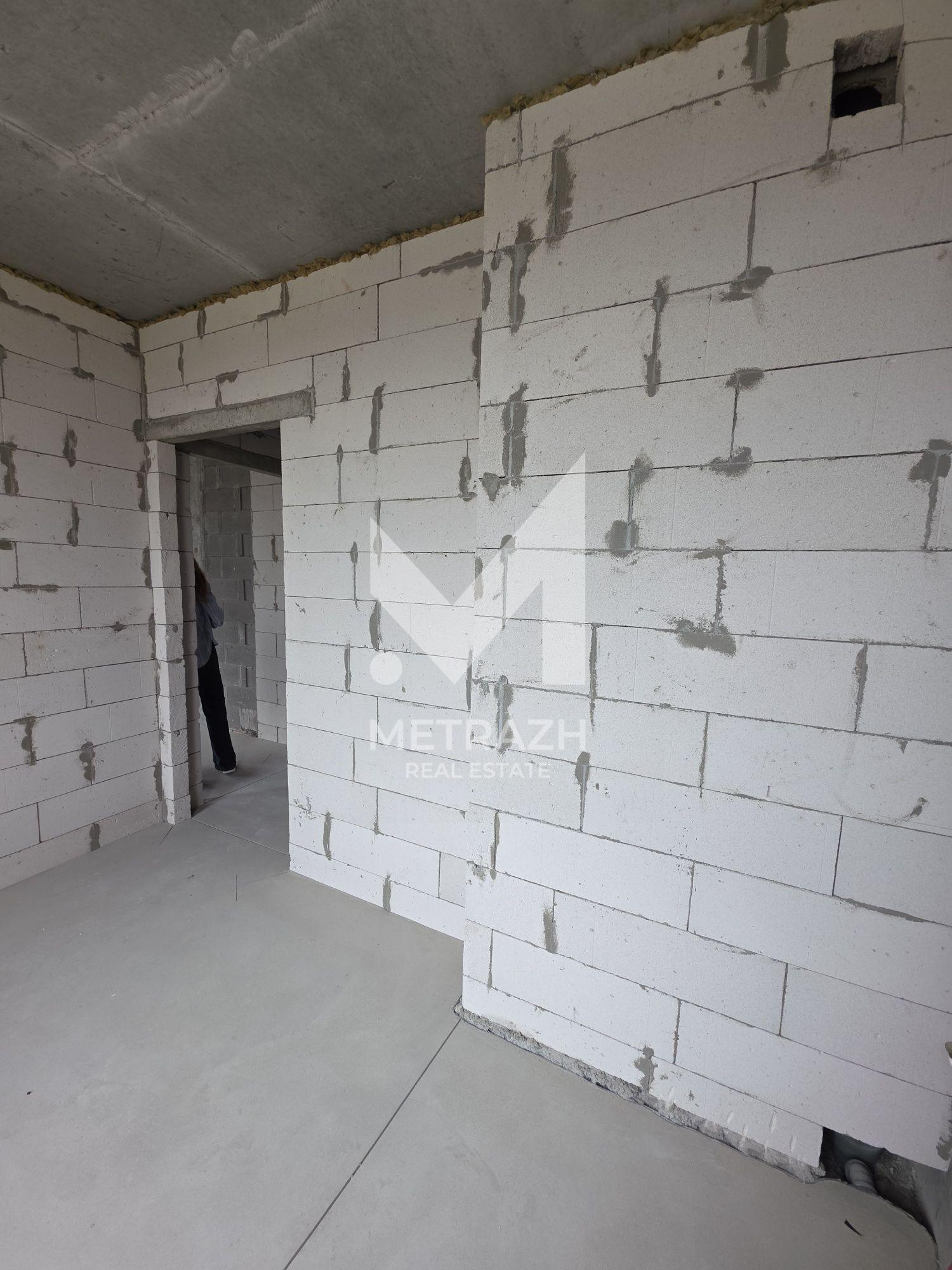 Sale 1-room apartment 36 m², Столичне шосе, RC SvitloPark • ID 7638 — photo 15