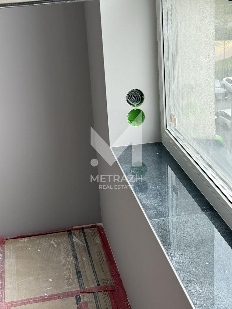 Sale 1-room apartment 45 m², Родини Крістерів, RC Warsawsky 2 • ID 7564 — photo 4