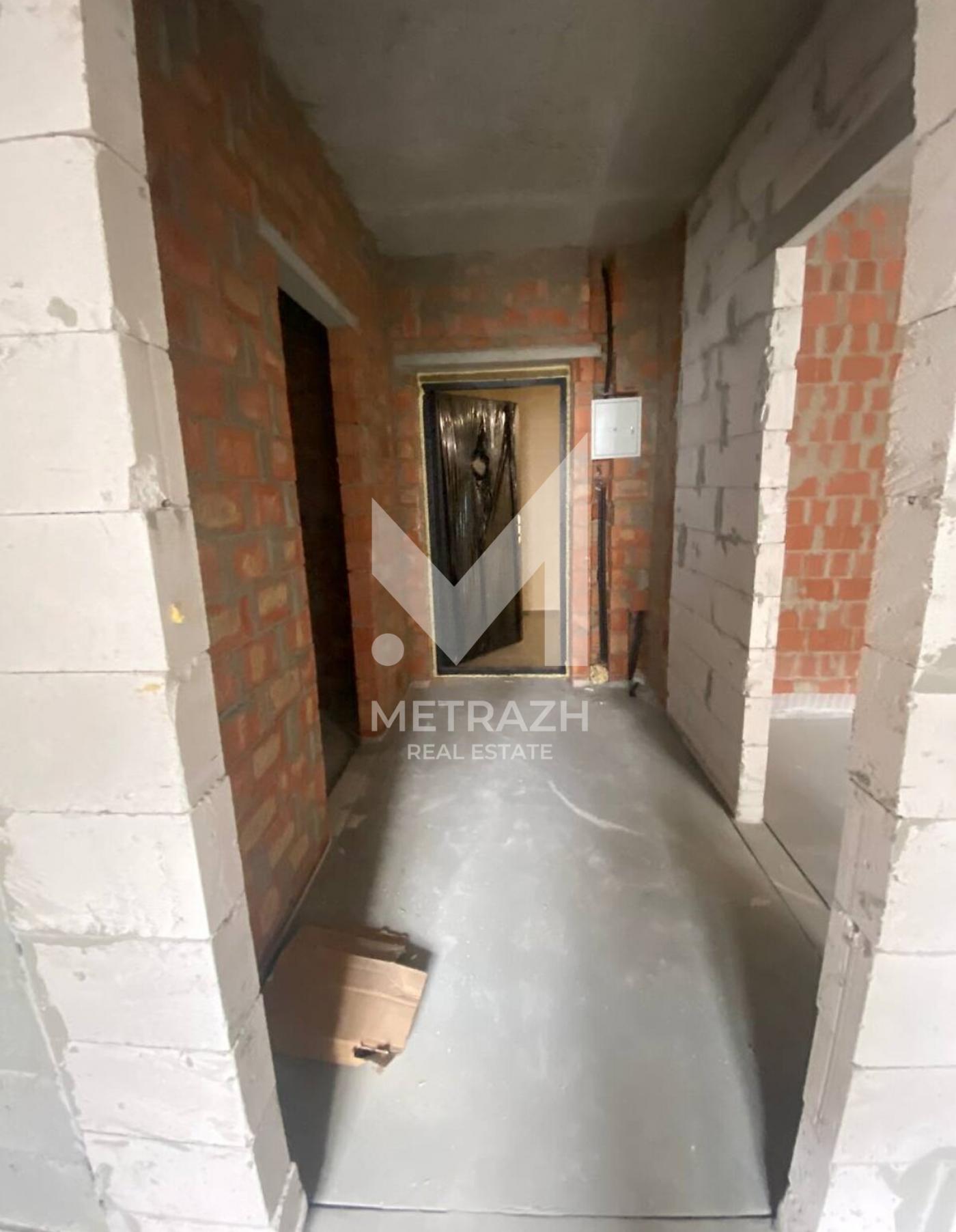 Продаж 1-кімнатної квартири 38 м², Заболотного Академіка, ЖК Кришталеві джерела • ID 7726 — фото 3