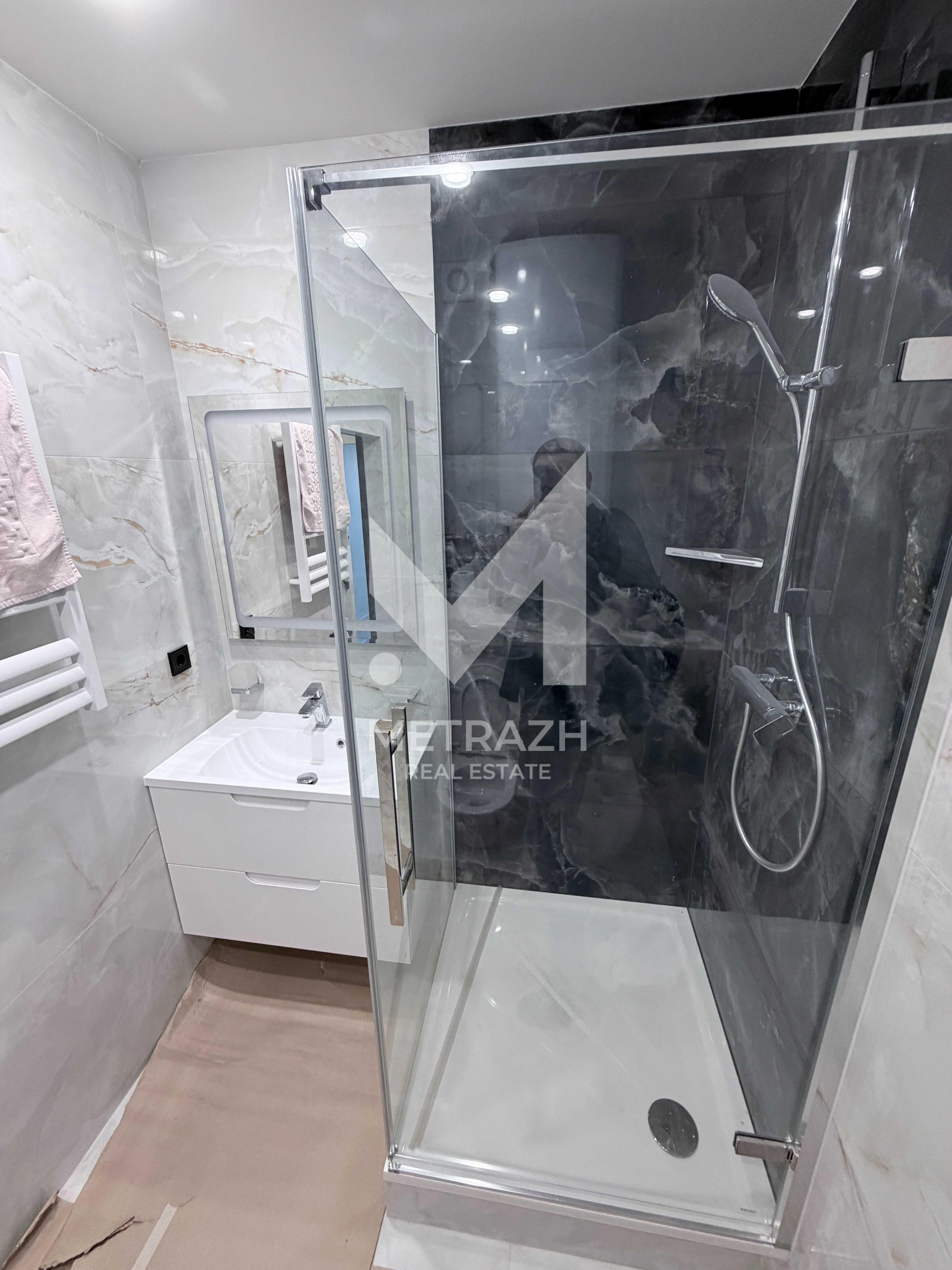 Sale 2-room apartment 77 m², Повітряних сил, RC OK’Land • ID 7573 — photo 16