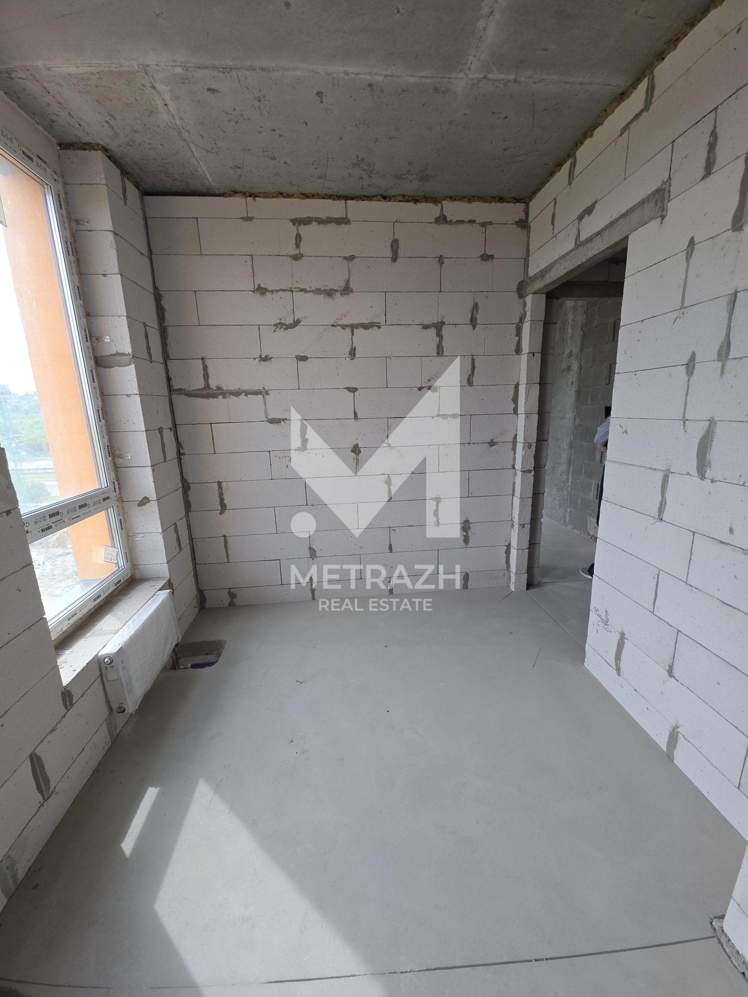 Sale 1-room apartment 36 m², Столичне шосе, RC SvitloPark • ID 7638 — photo 14