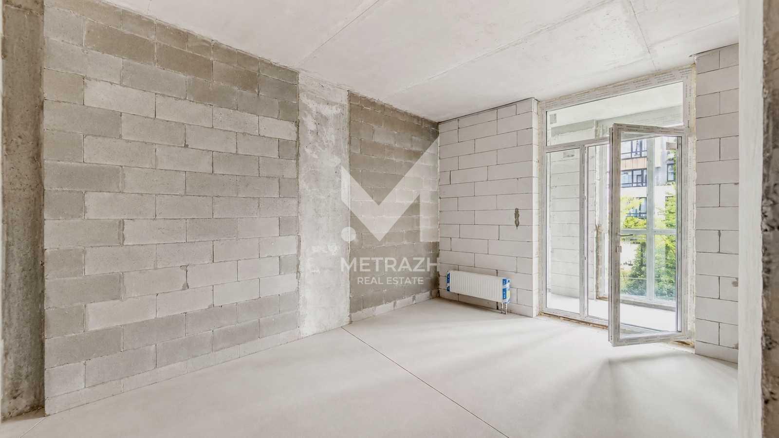 Продажа 2-комнатной квартиры 69 м², Салютна, ЖК Файна Таун • ID 7793 — фото 4