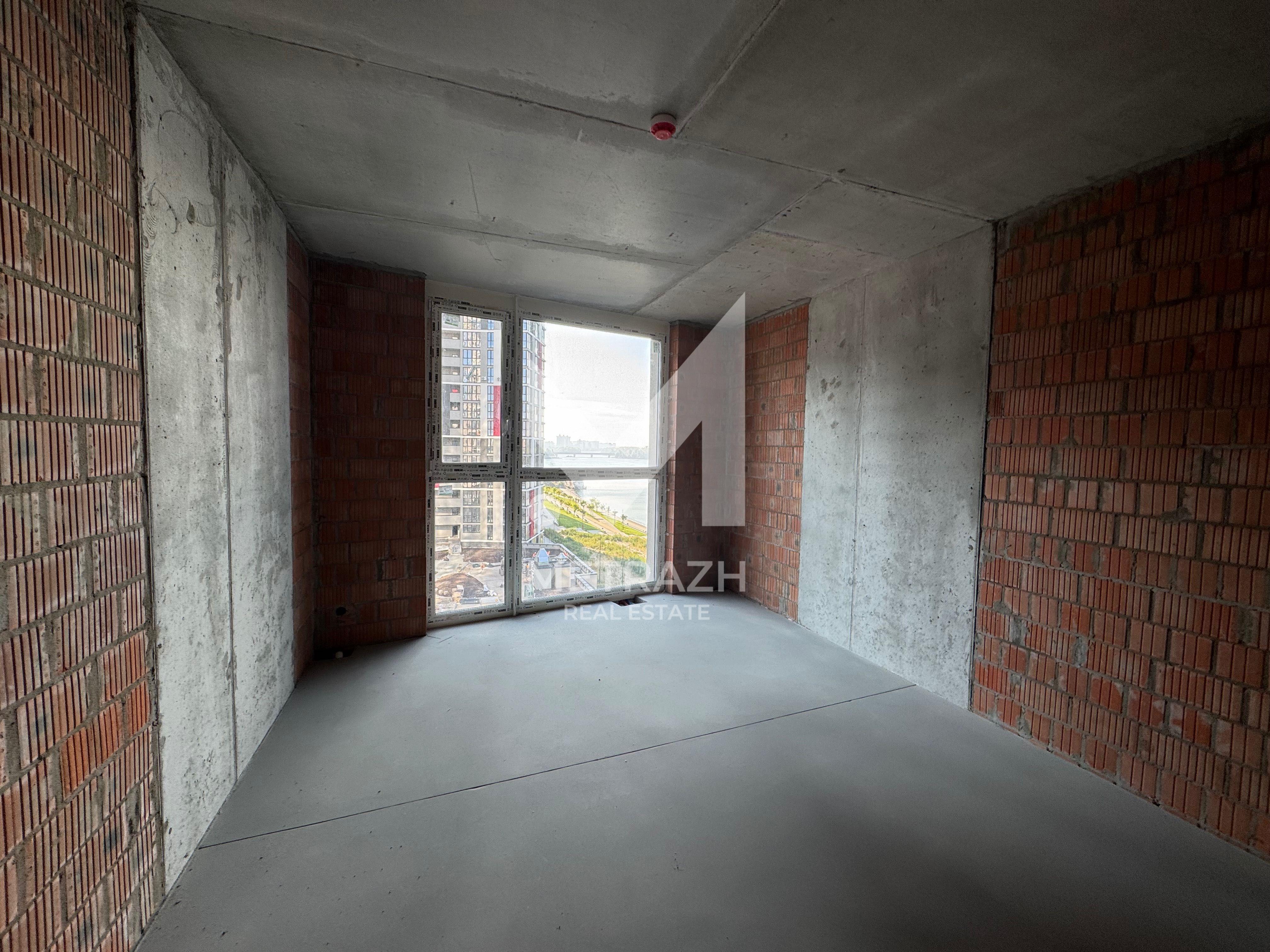 Sale 2-room apartment 63 m², Микільсько-Слобідська, Русанівська Гавань • ID 7625 — photo 10