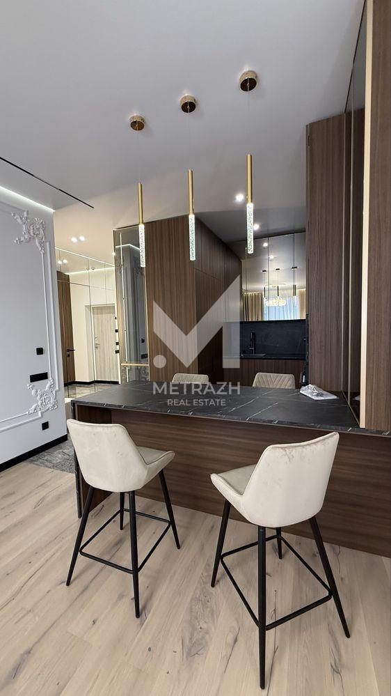 Sale 1-room apartment 56 m², Звіринецька, ЖК Edelweiss House • ID 7506 — photo 6