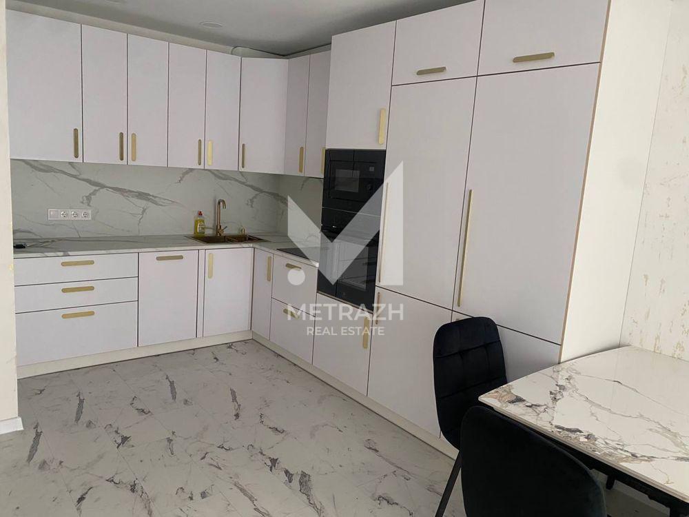 Sale 1-room apartment 41 m², RC New England • ID 7508