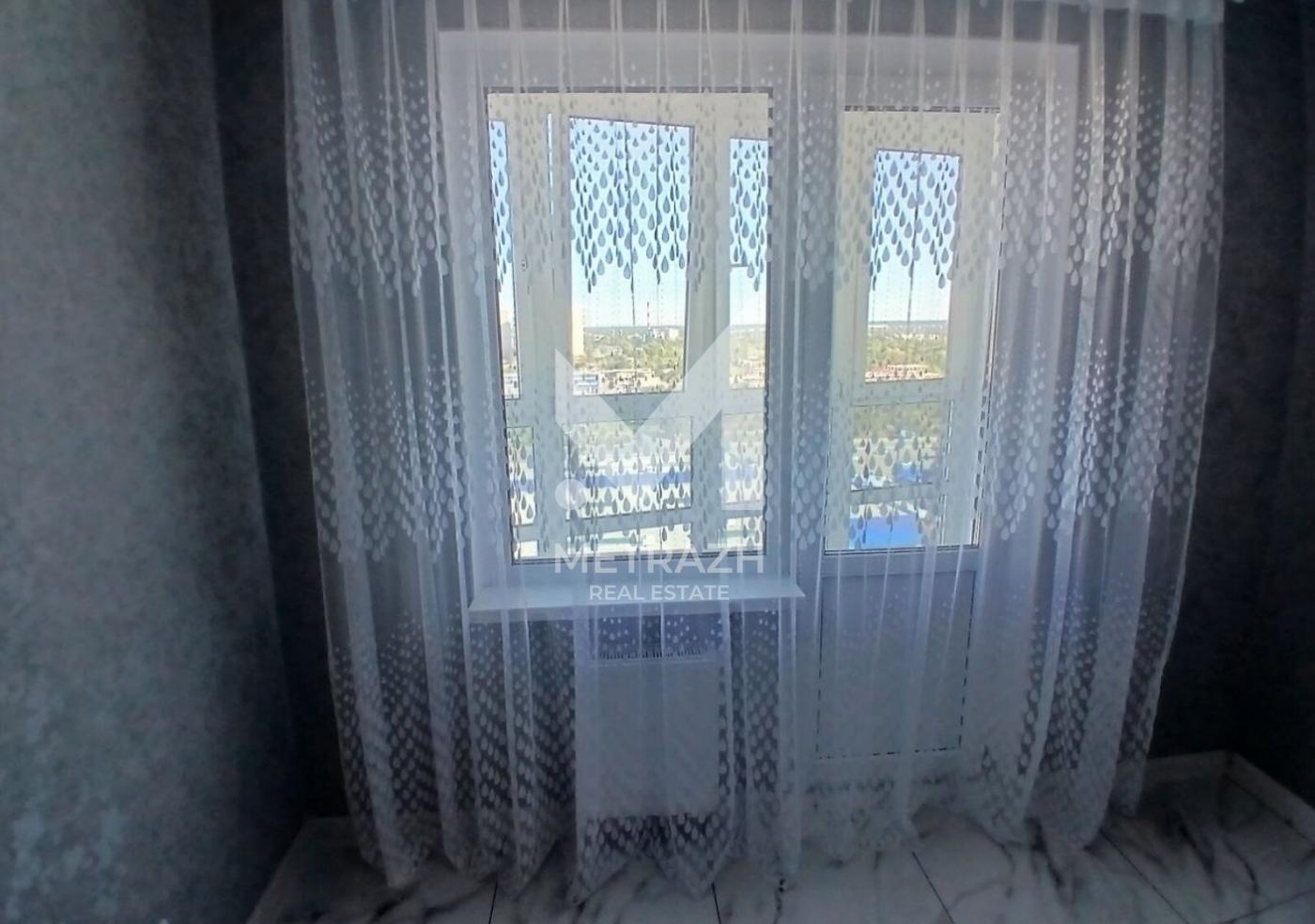 Sale 1-room apartment 39 m², Гмирі Бориса, ЖМ Патріотика • ID 7645 — photo 5
