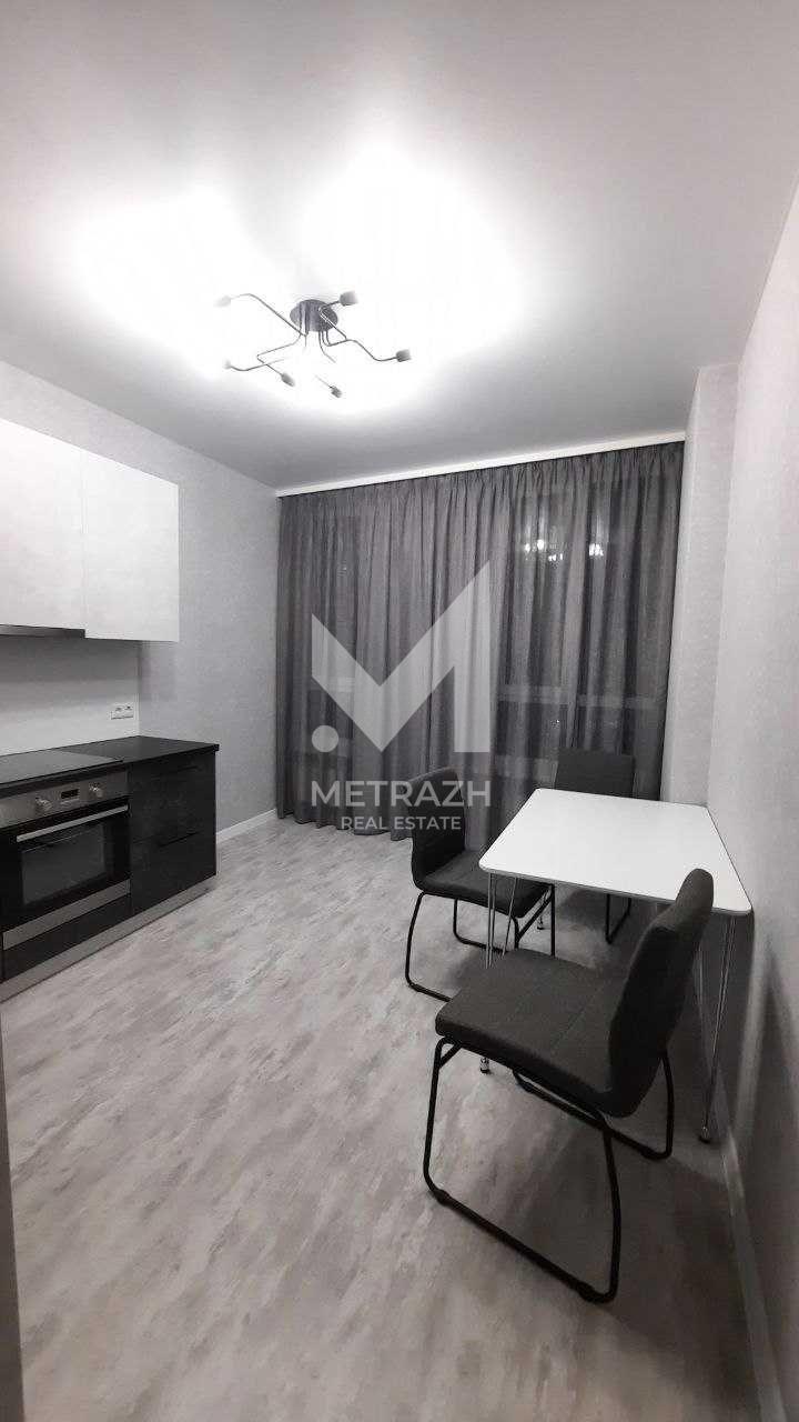 Sale 1-room apartment 37 m², Столичне шосе, RC SvitloPark • ID 7751 — photo 2