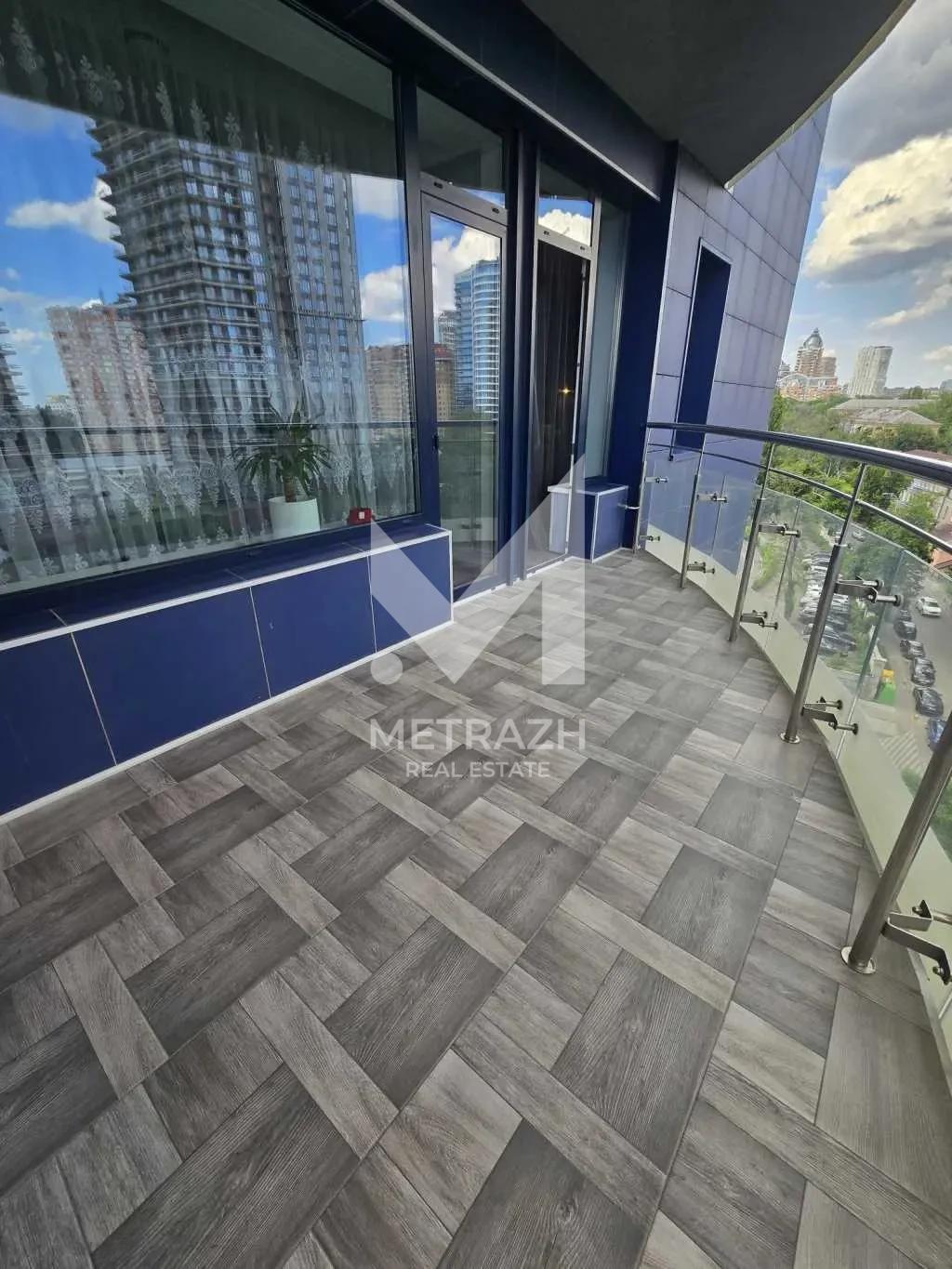 Продаж 2-кімнатної квартири 73 м², Лабораторний, РК Alter Ego • ID 7838 — фото 3