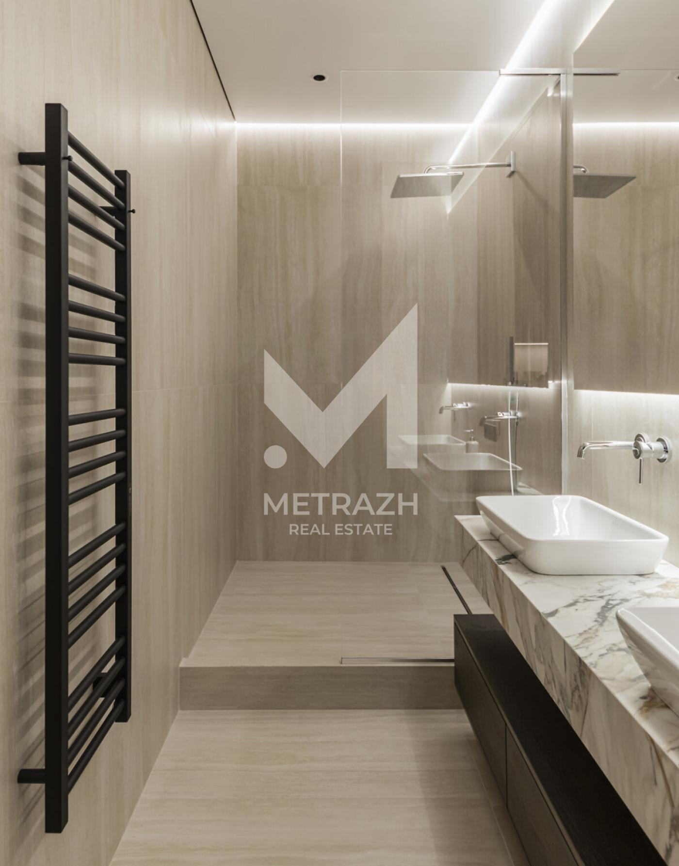 Продажа 2-комнатной квартиры 102 м², Василя Тютюнника, ЖК TRIIINITY • ID 7671 — фото 13