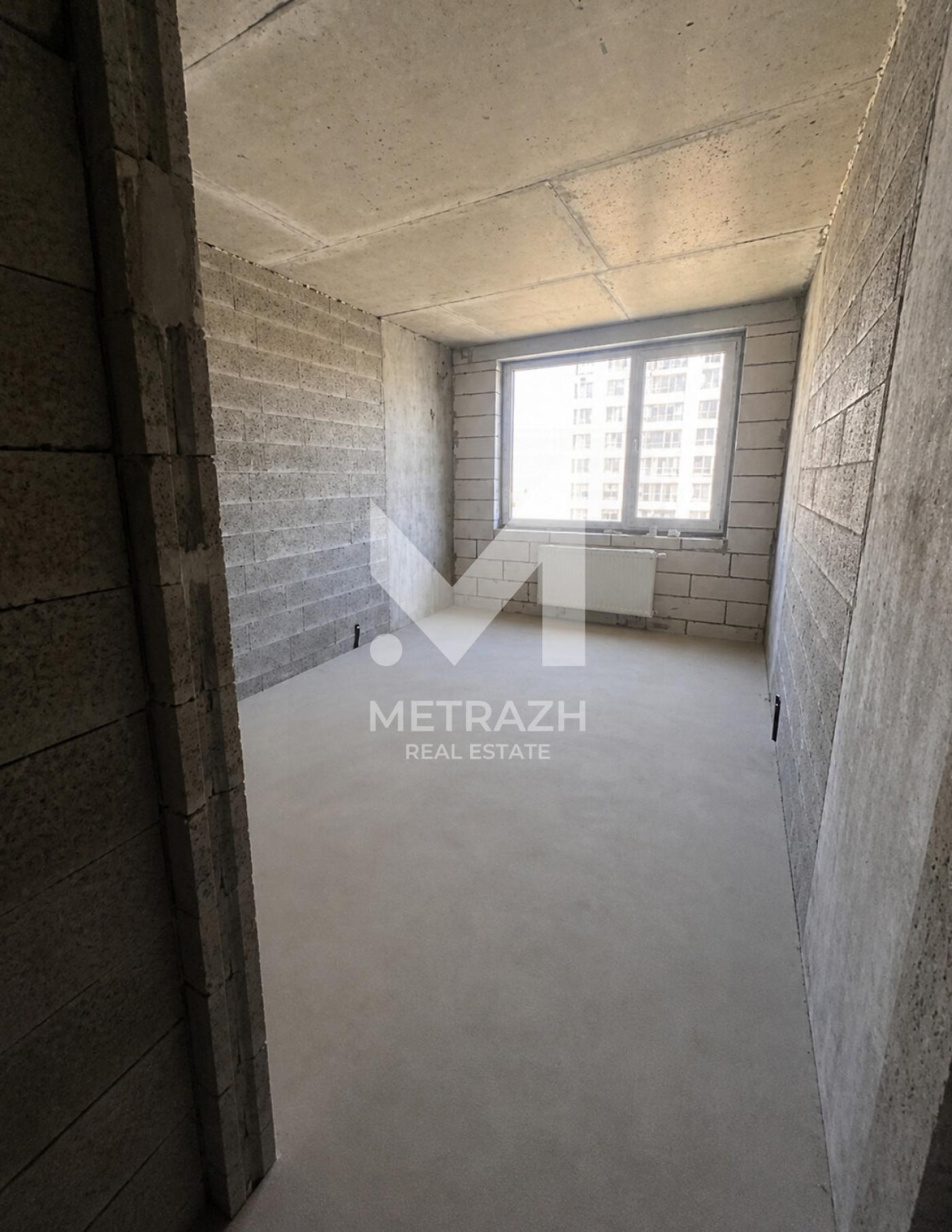 Продажа 2-комнатной квартиры 67 м², Родини Крістерів, Варшавський Мікрорайон • ID 7805 — фото 4