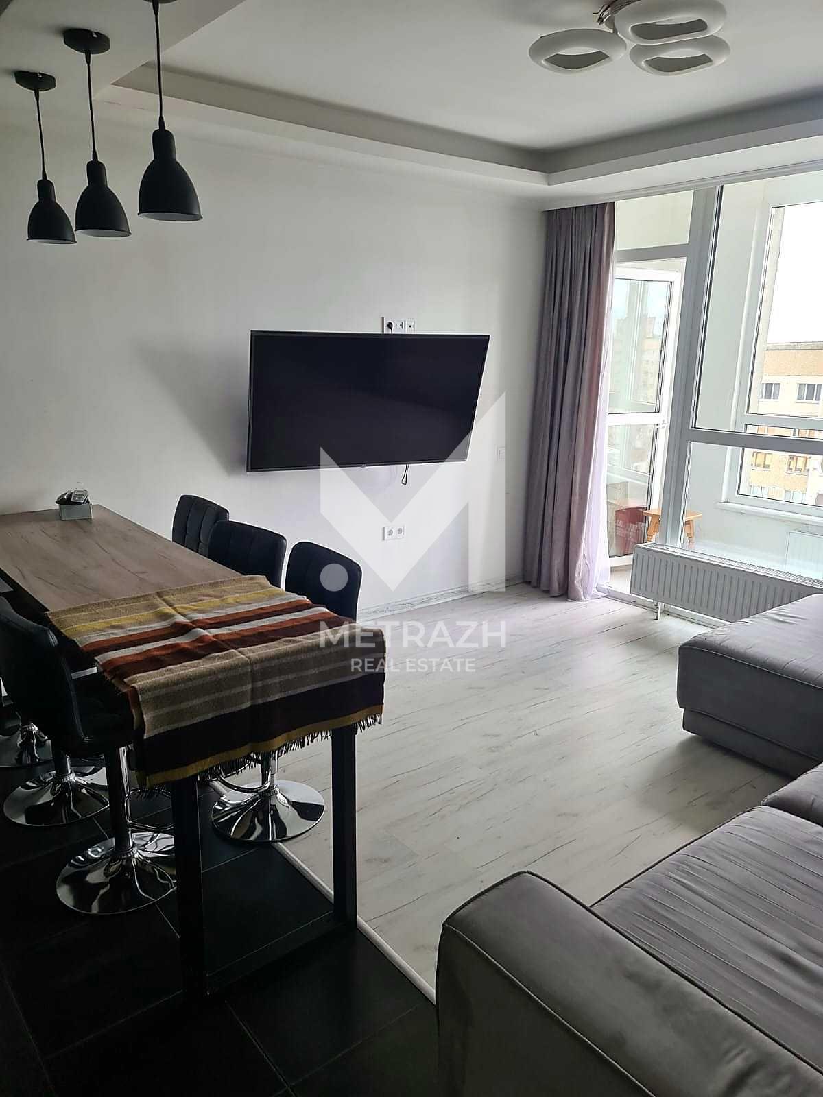 Sale 4-room apartment 82 m², Європейського Союзу, RC Warsawsky 2 • ID 7589 — photo 7
