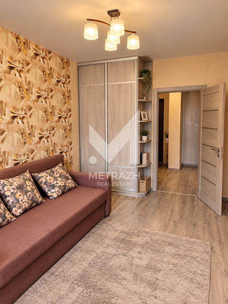 Sale 1-room apartment 45 m², Тираспільська, Місто Квітів. Парковий квартал • ID 7541 — photo 3