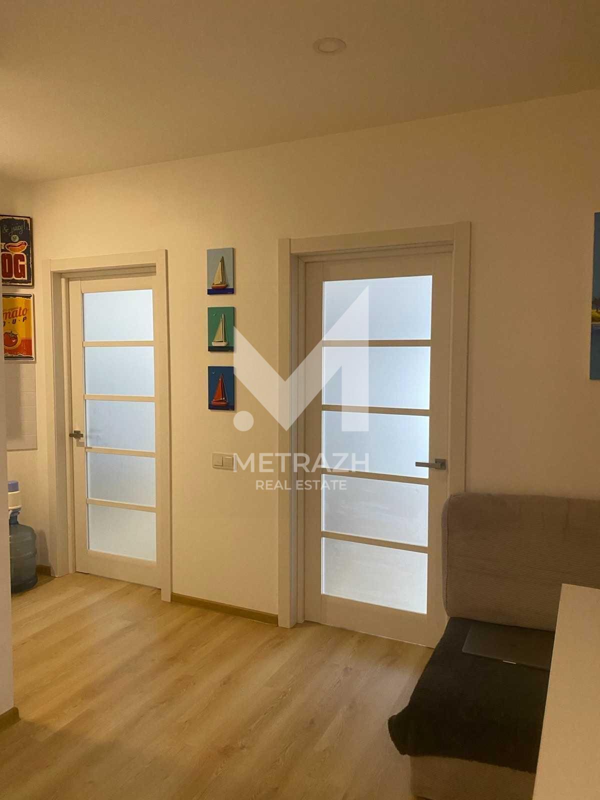 Продажа 2-комнатной квартиры 57 м², Перемишльська, Паркова Вежа • ID 7788 — фото 5