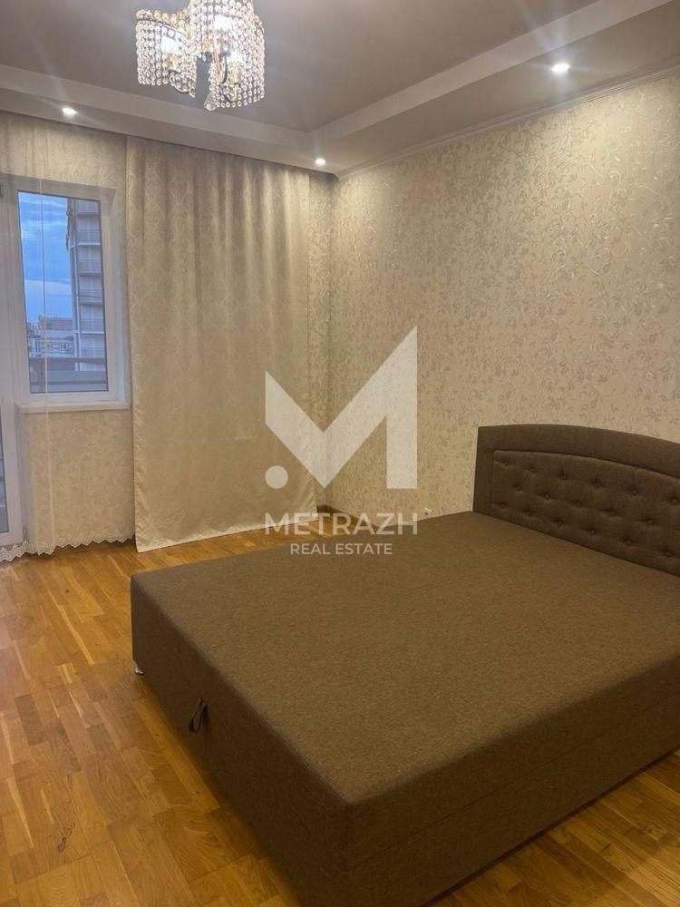 Sale 1-room apartment 45 m², Метрологічна, RC Kryshtalevi Dzherela • ID 7511 — photo 6