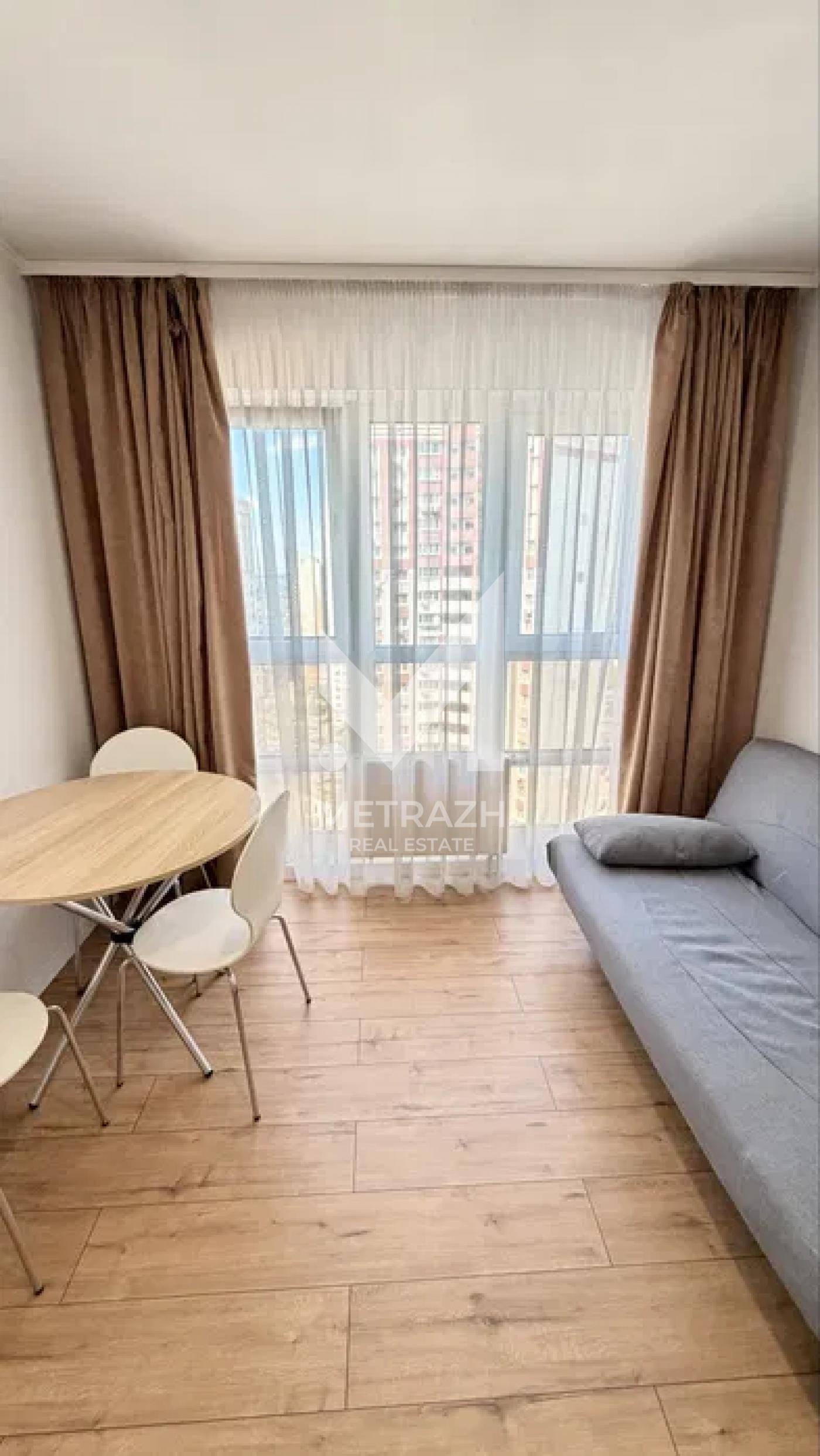 Продажа 2-комнатной квартиры 67 м², Гмирі Бориса, ЖМ Патріотика • ID 7409 — фото 3