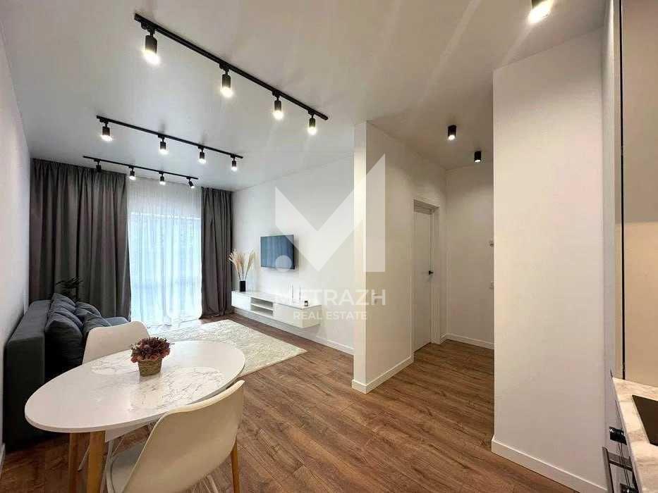 Sale 1-room apartment 40 m², RC New England • ID 7406