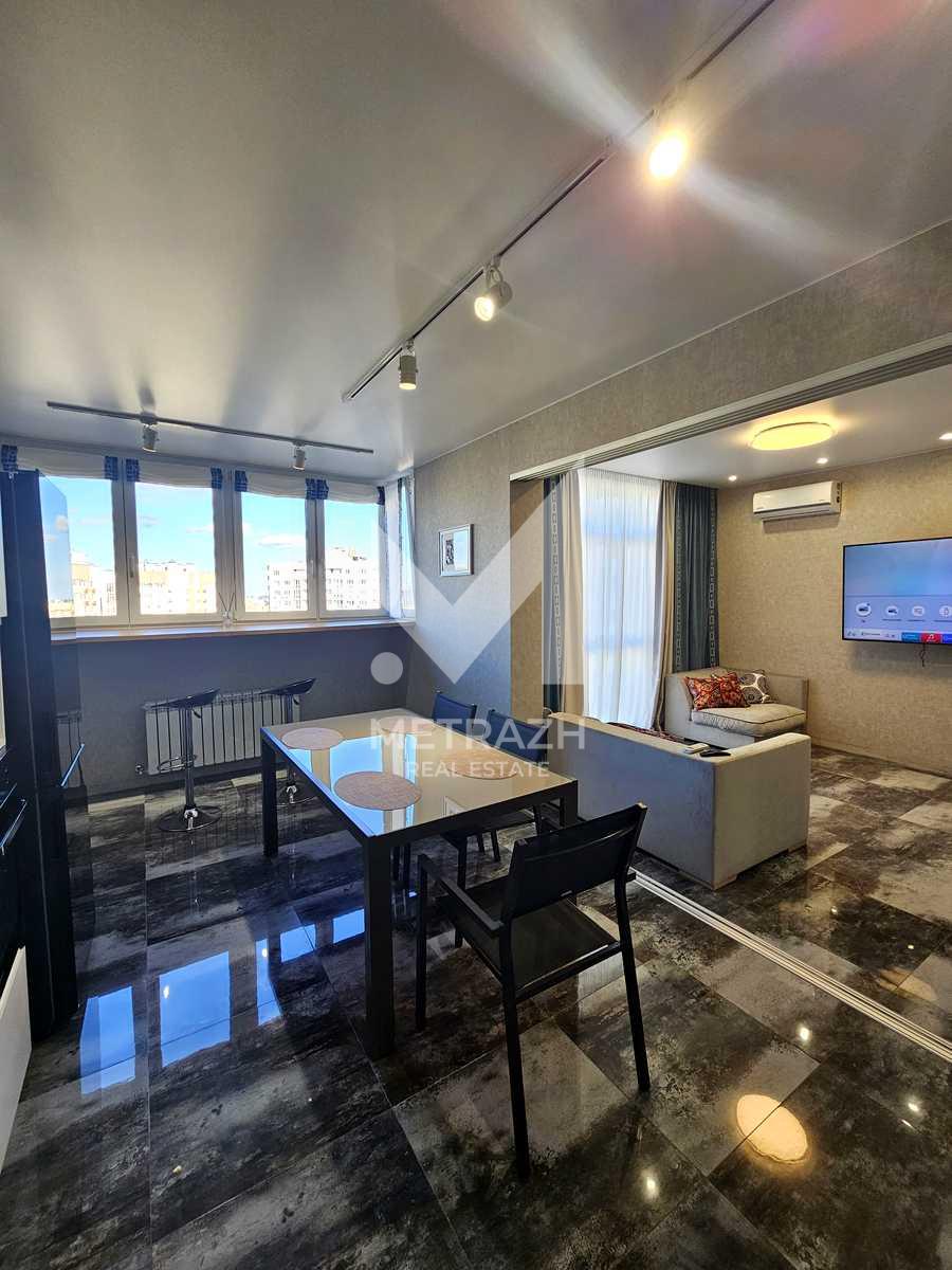 Продажа 1-комнатной квартиры 49 м², Микільсько-Слобідська, Русанівська Гавань • ID 7761 — фото 9