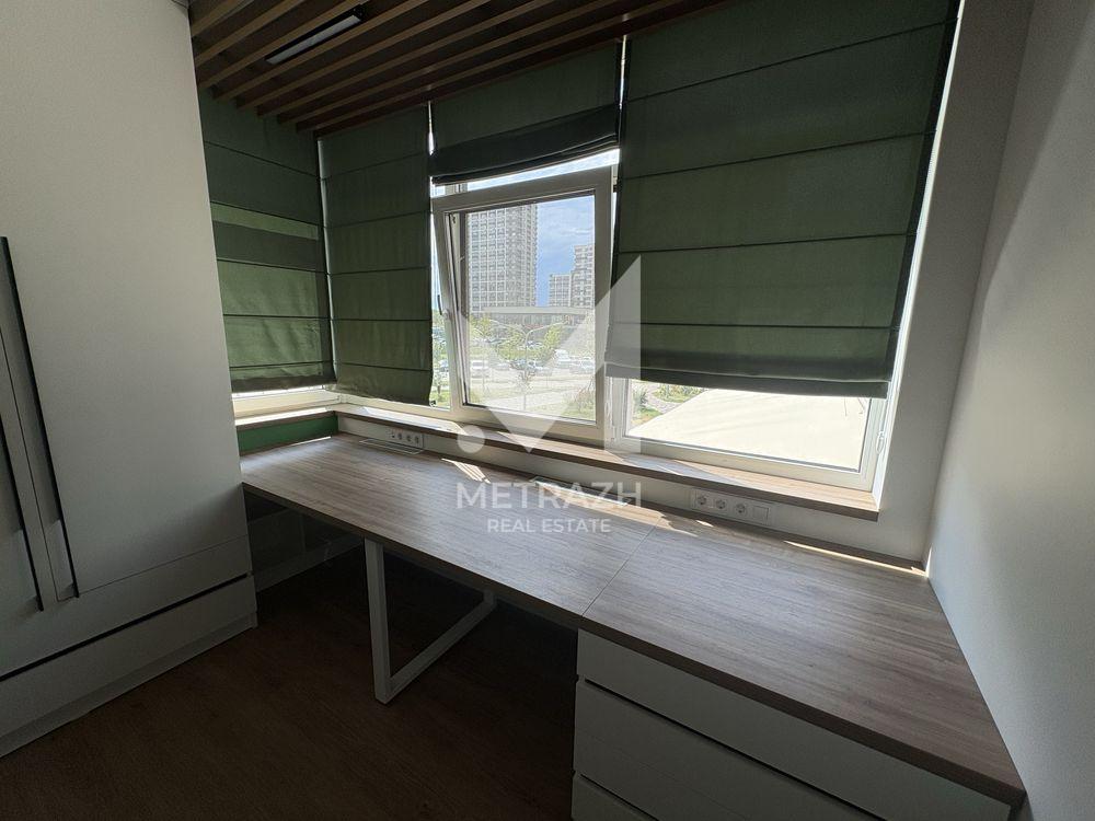 Sale 2-room apartment 68 m², Олександра Олеся, Варшавський Мікрорайон • ID 7656 — photo 3