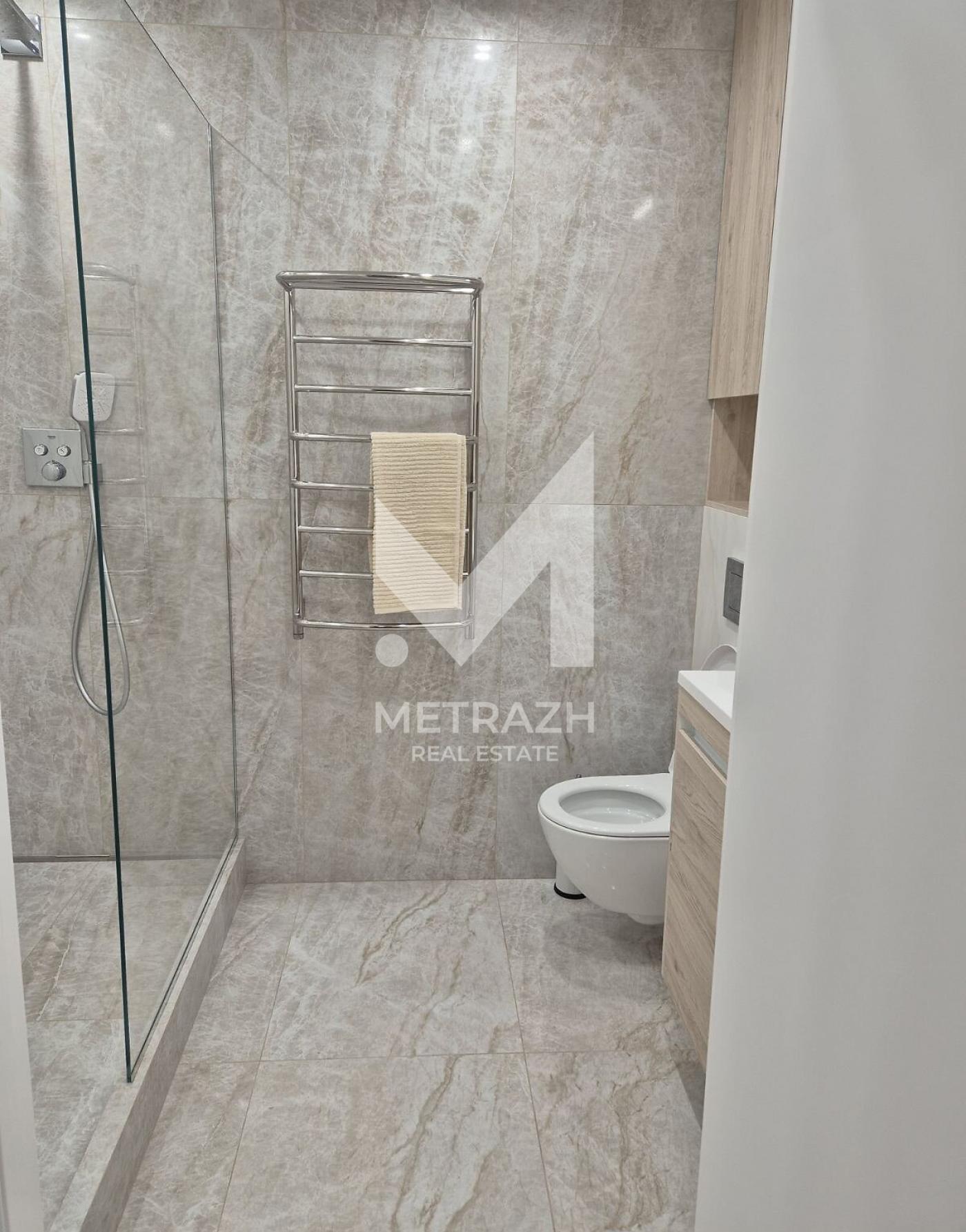 Продажа 1-комнатной квартиры 45 м², Всеволода Змієнка, ЖК Варшавский-3 • ID 7797 — фото 7