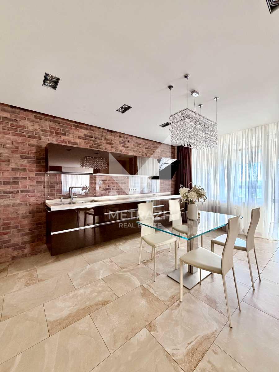 Sale 2-room apartment 106 m², просп. Голосіївський, RC Park Avenue VIP • ID 7657 — photo 17