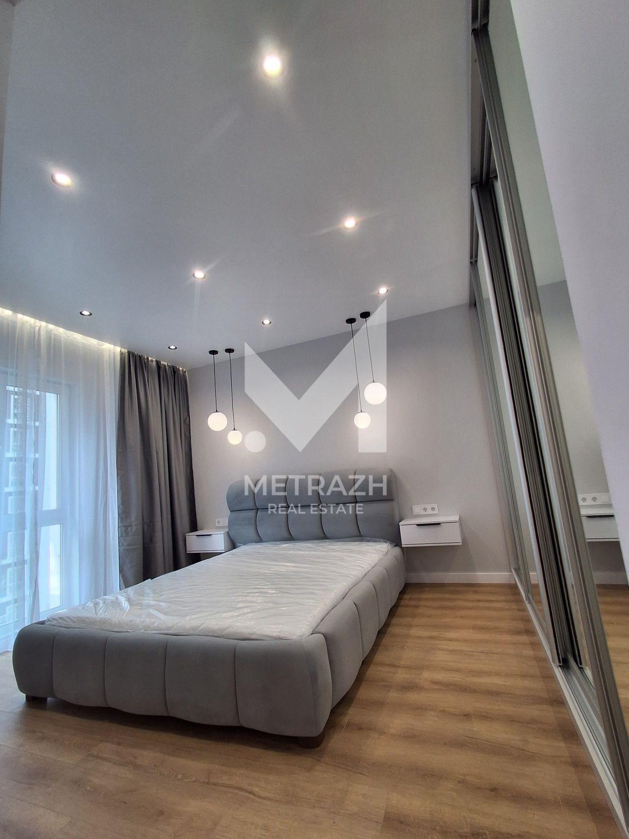 Sale 1-room apartment 40 m², Максимовича Михайла, RC New England • ID 7696 — photo 2