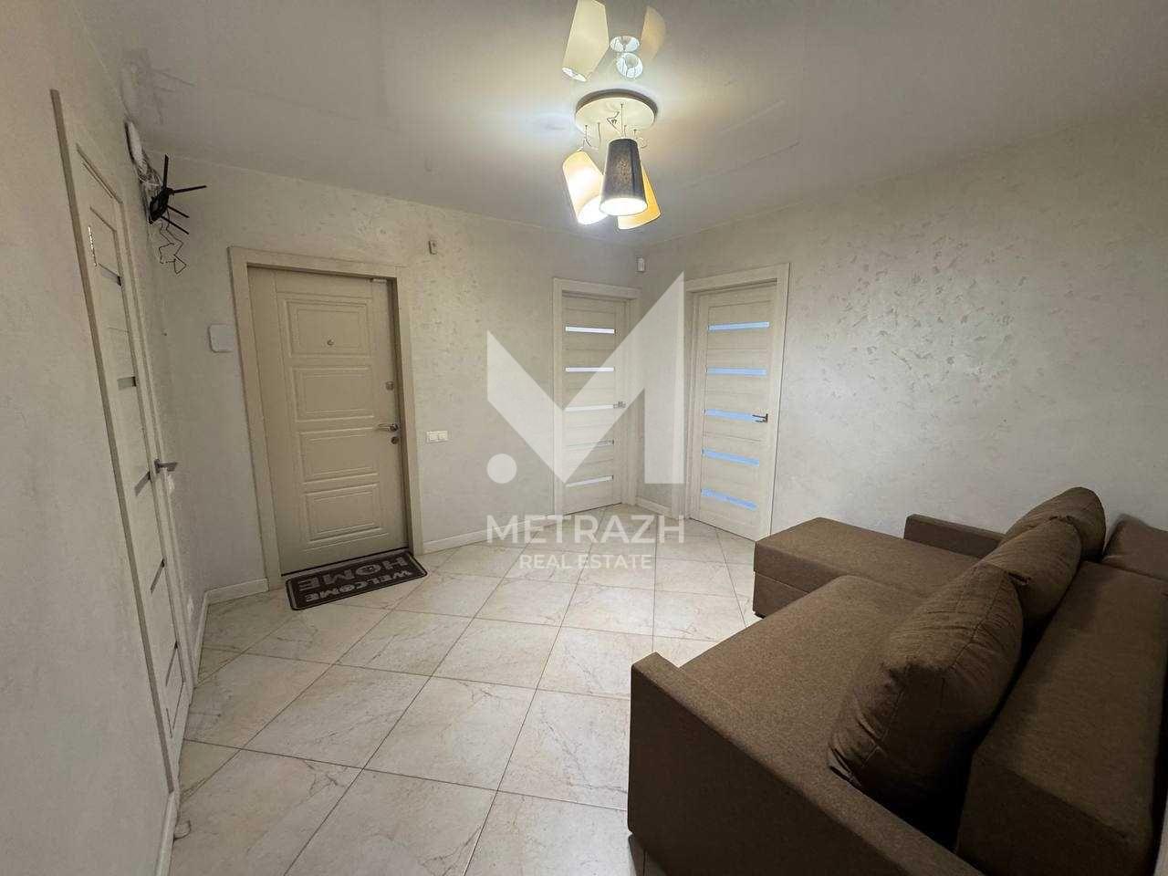 Продажа 3-комнатной квартиры 98 м², Данченка, ЖК Крістер Град • ID 7772 — фото 5