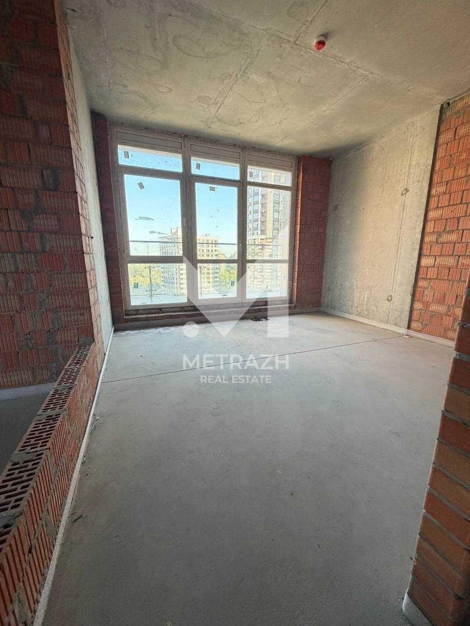 Sale 2-room apartment 89 m², Пимоненка Миколи, ЖК Greenville Park • ID 7650 — photo 7