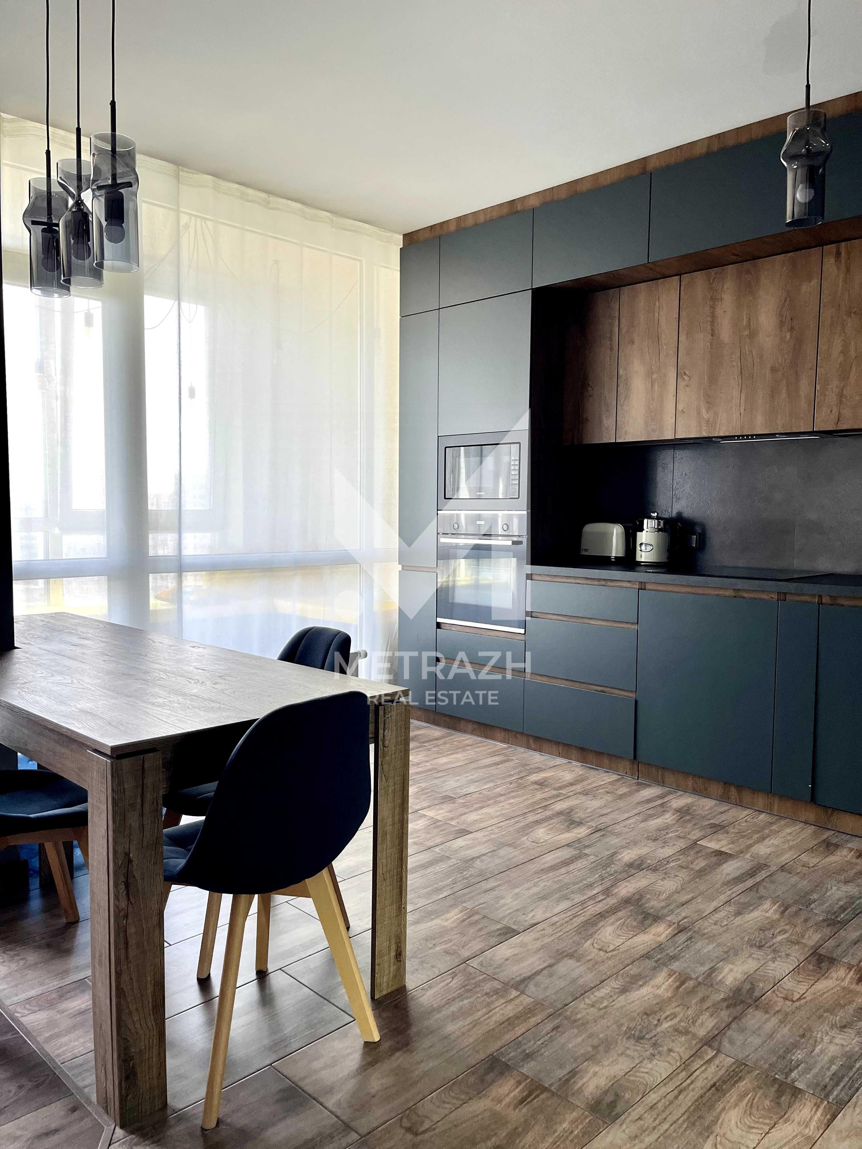 Продажа 2-комнатной квартиры 88 м², Європейського Союзу, Варшавський Мікрорайон • ID 7719 — фото 3
