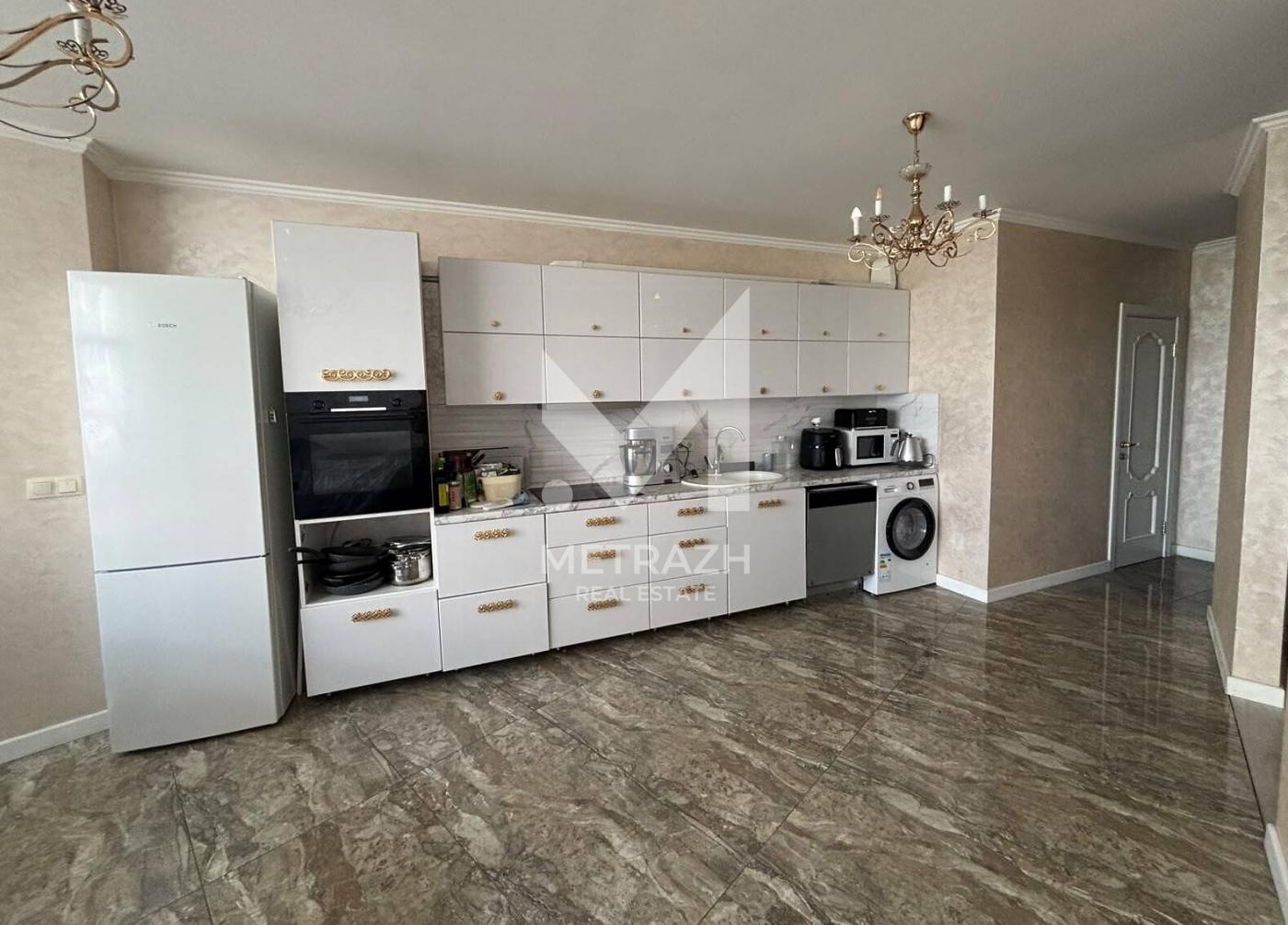 Sale 2-room apartment 133 m², Микільсько-Слобідська, Русанівська Гавань • ID 7592 — photo 12